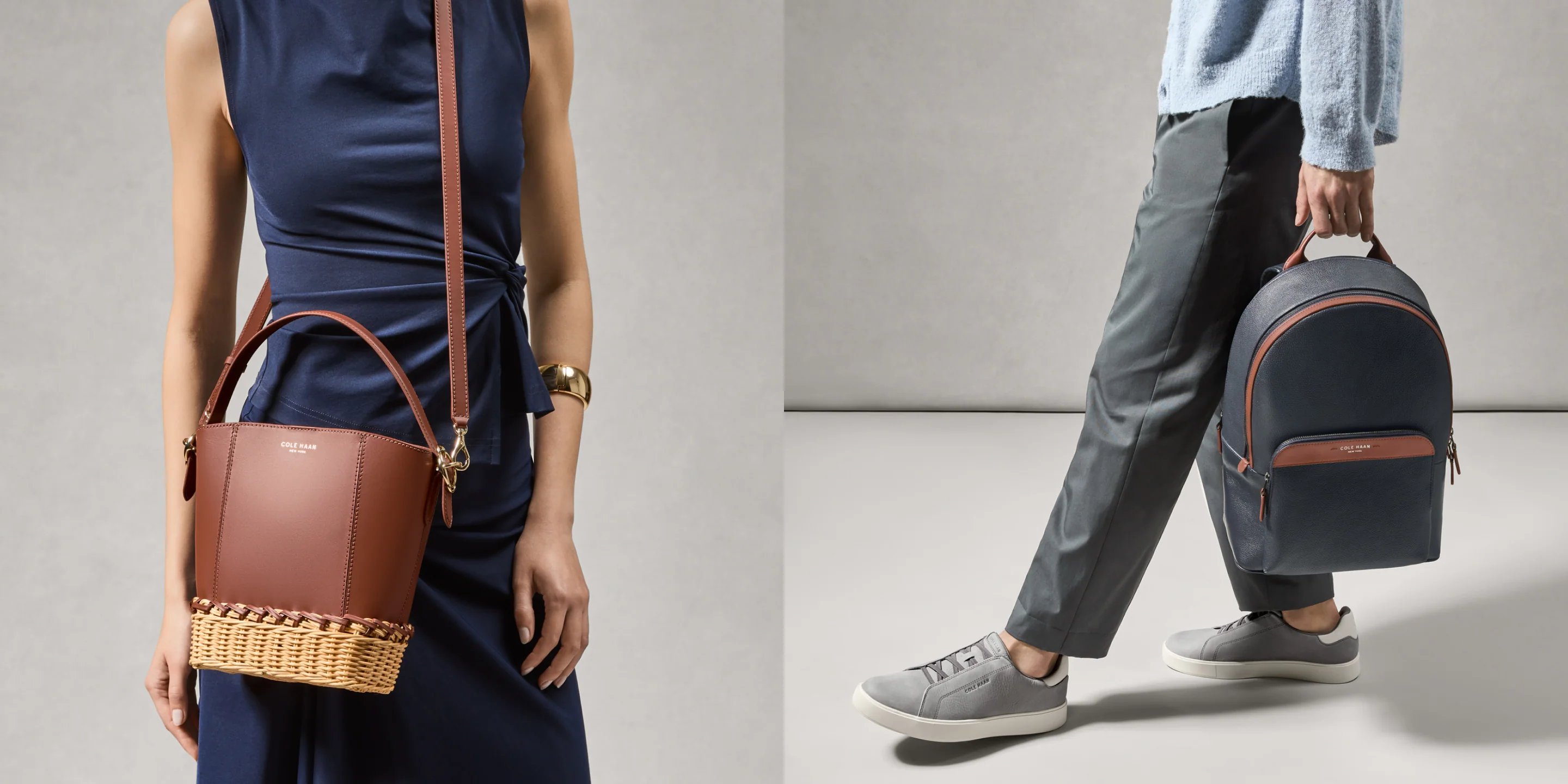 Timeless Style, Modern Performance