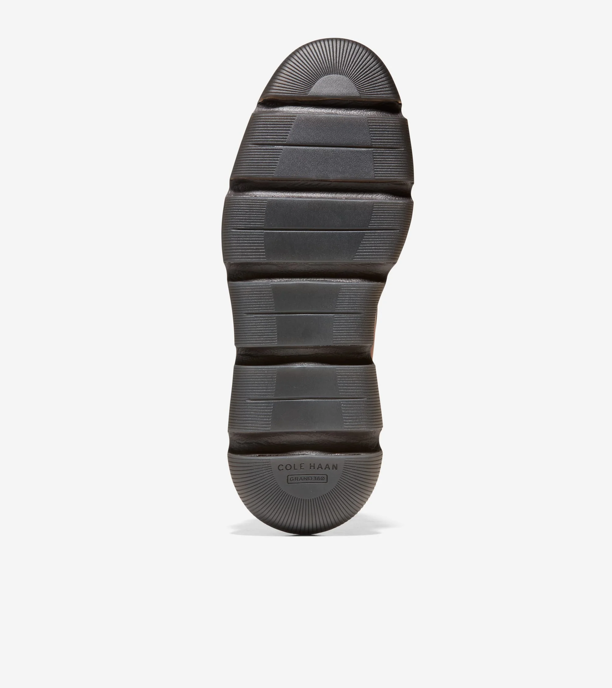 Men's 4.ZERØGRAND Penny Loafers - Image 6