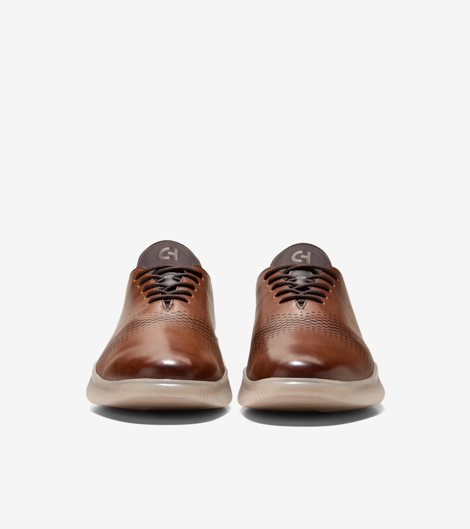 Men's 6.ZERØGRAND Laser Quick-On Oxfords - Image 2