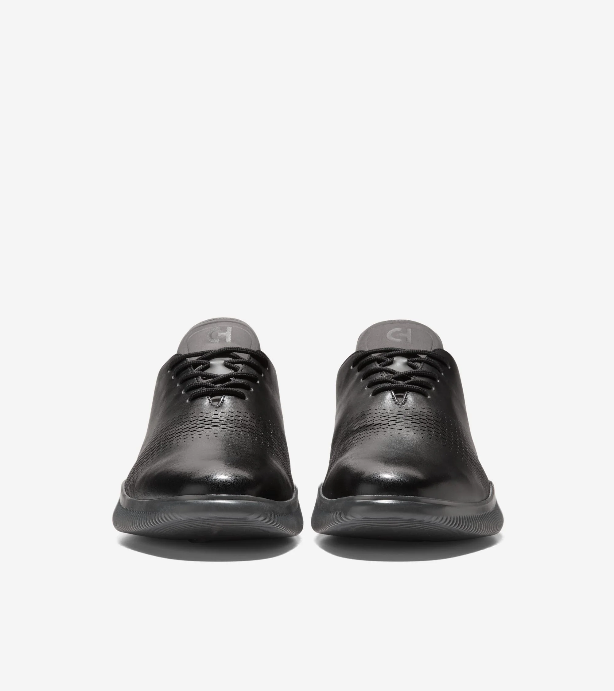 Men's 6.ZERØGRAND Laser Quick-On Oxfords - Image 2