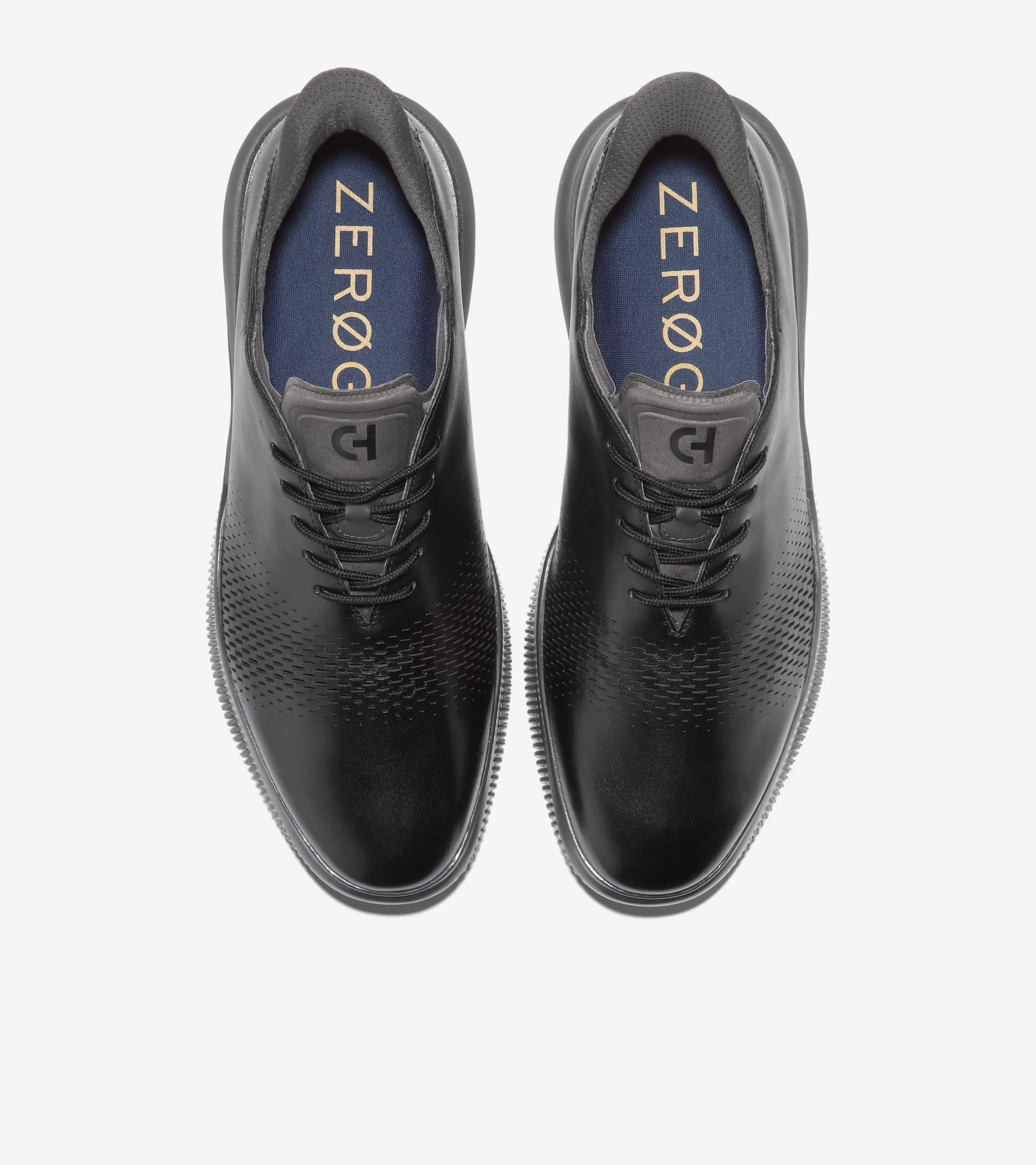 Men's 6.ZERØGRAND Laser Quick-On Oxfords - Image 4