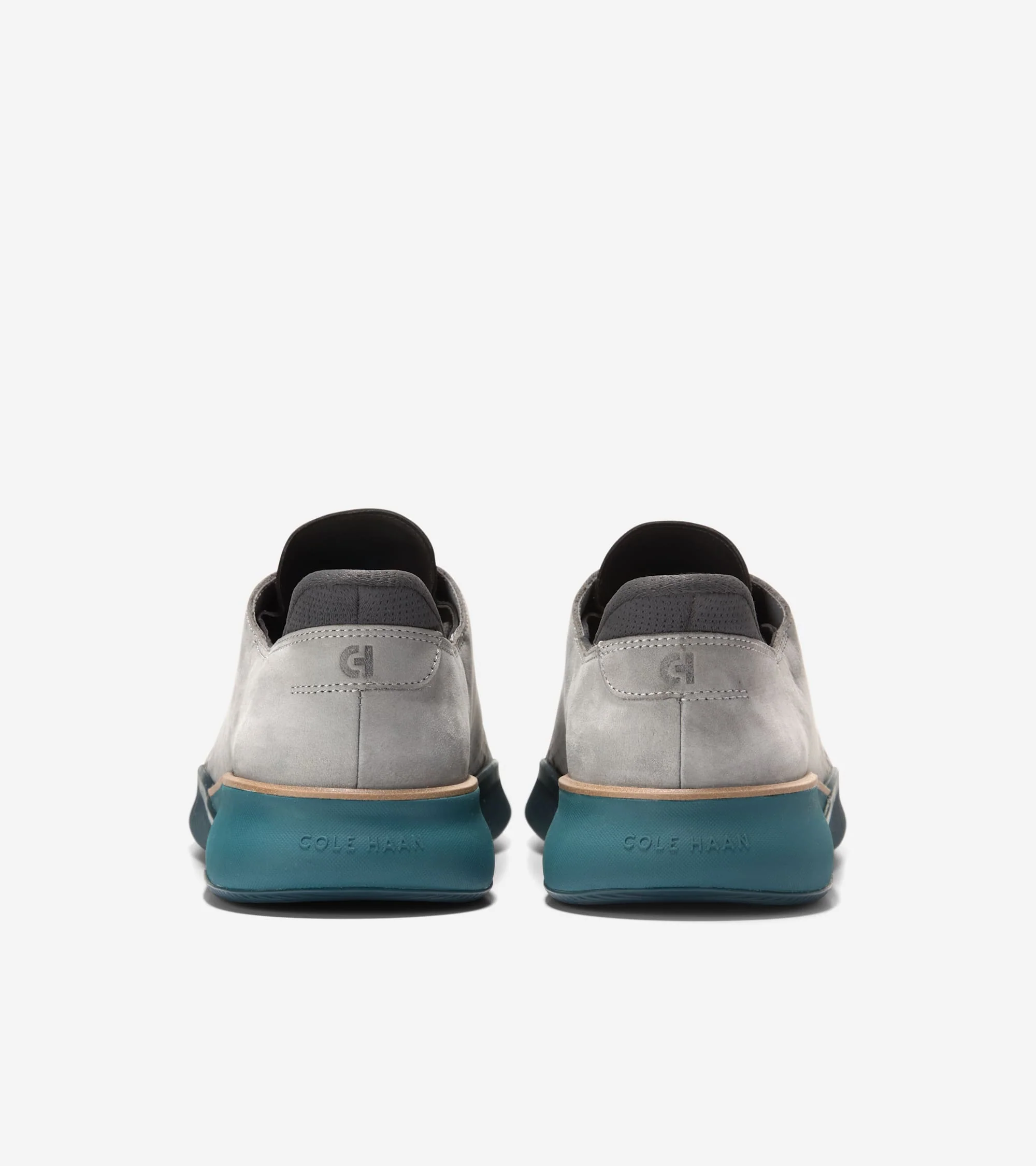 Men's 6.ZERØGRAND Laser Quick-On Oxfords - Image 3