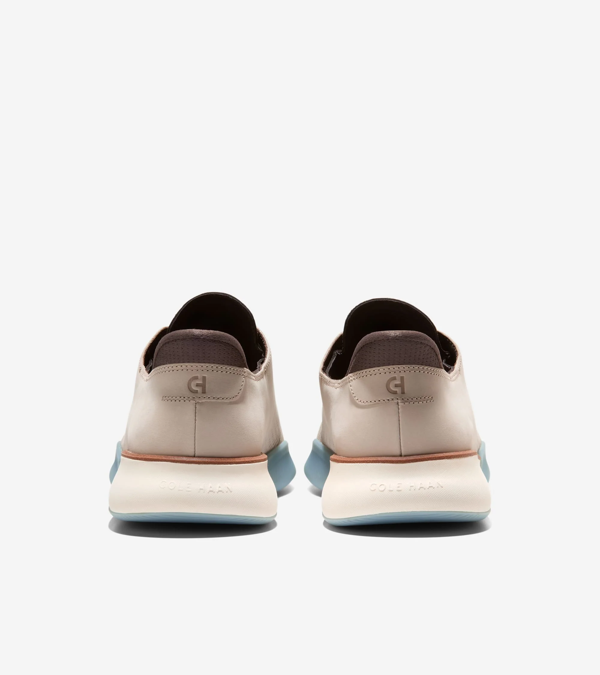 Men's 6.ZERØGRAND Laser Quick-On Oxfords - Image 3