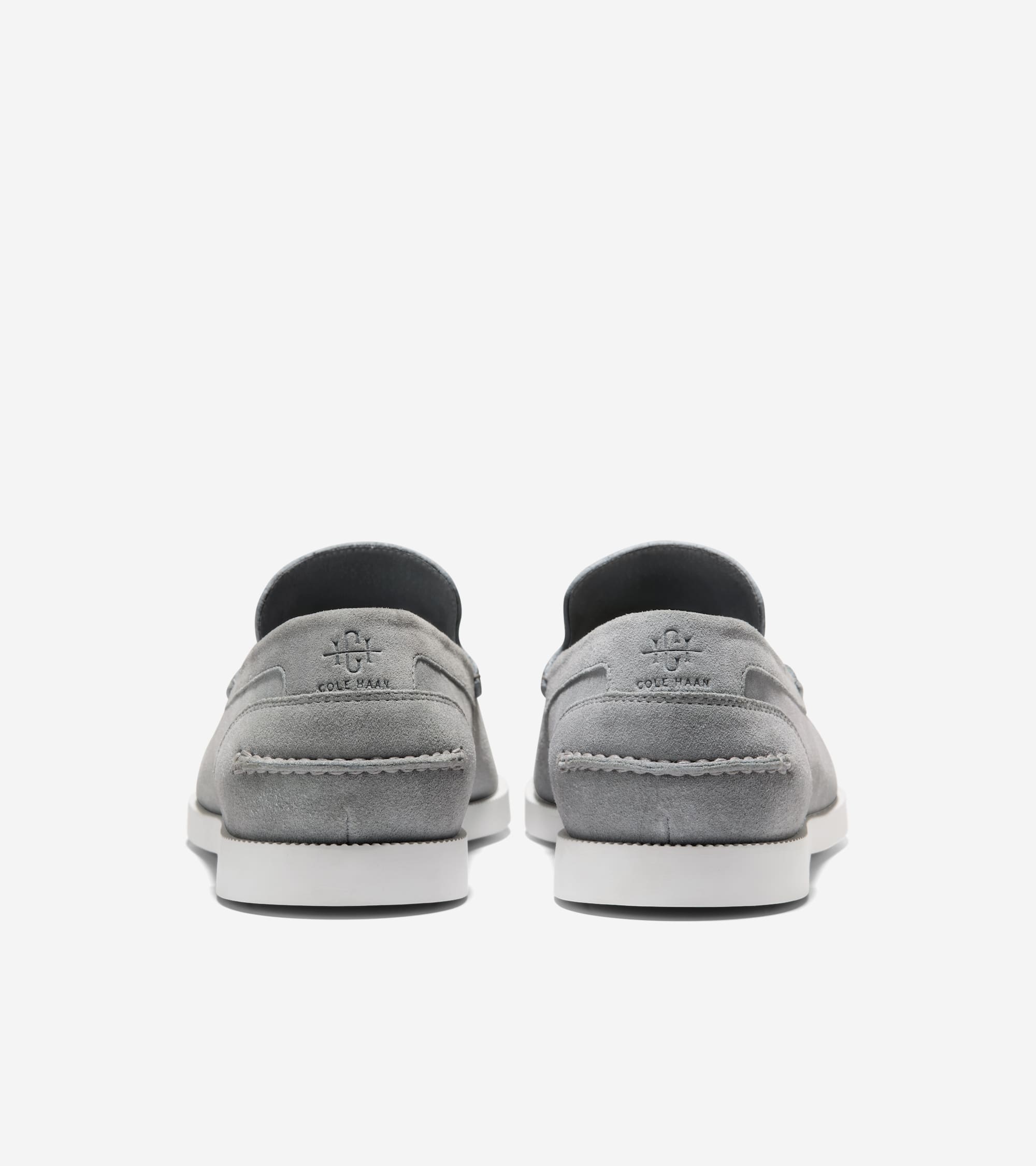 Men's American Classics Hampton Loafers - Image 3