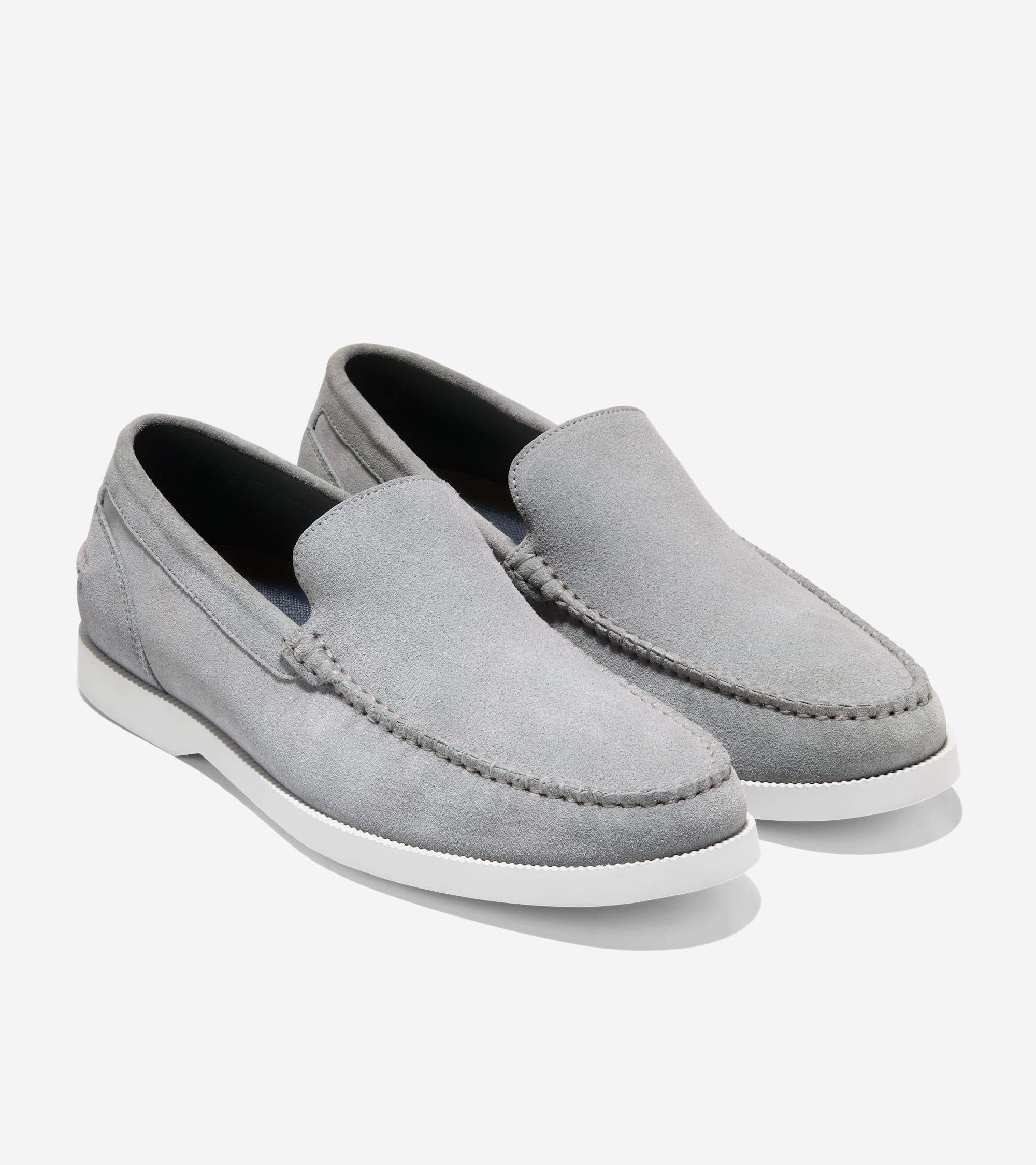 Men's American Classics Hampton Loafers - Image 5