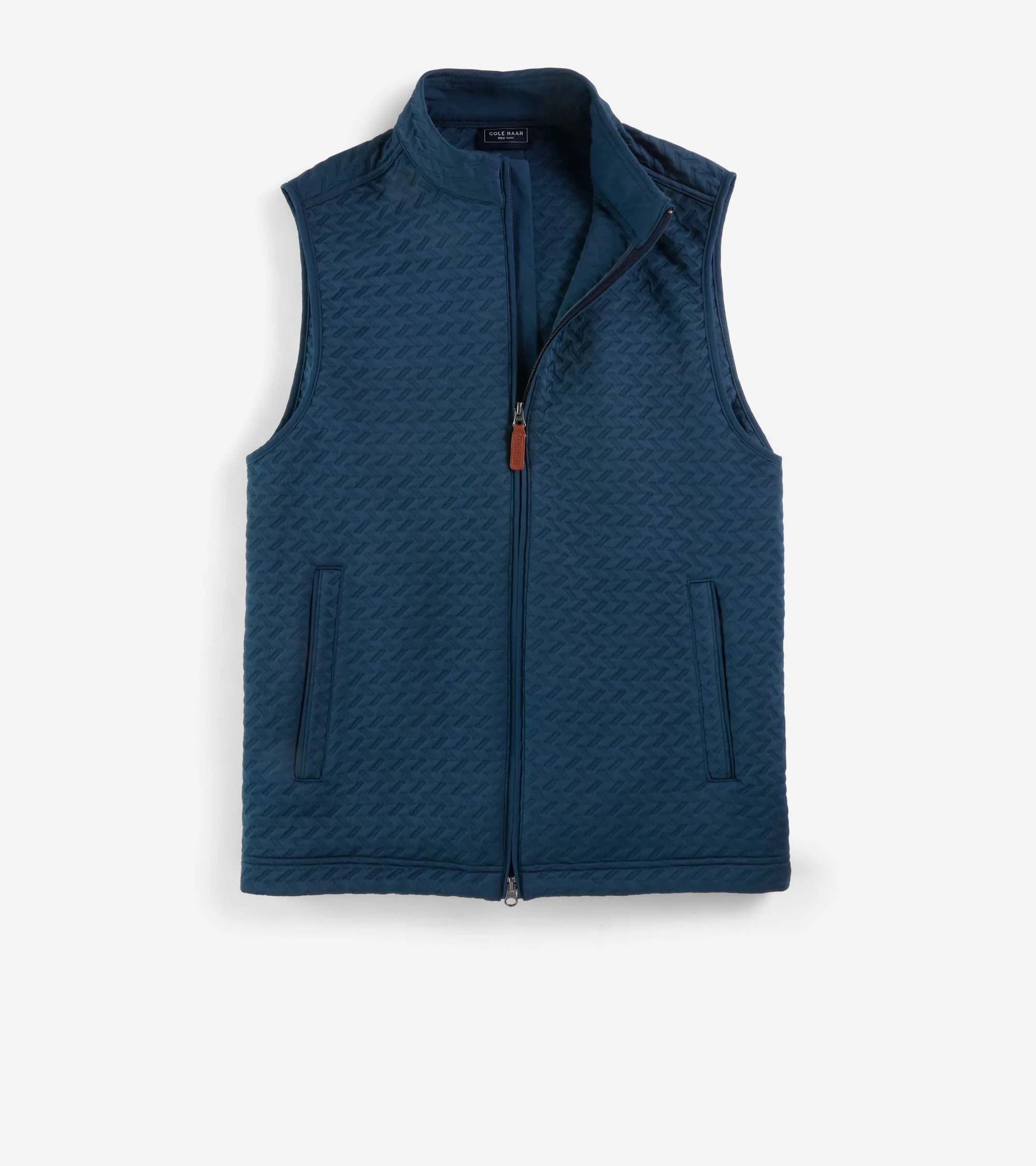 Men's Artisan Vest