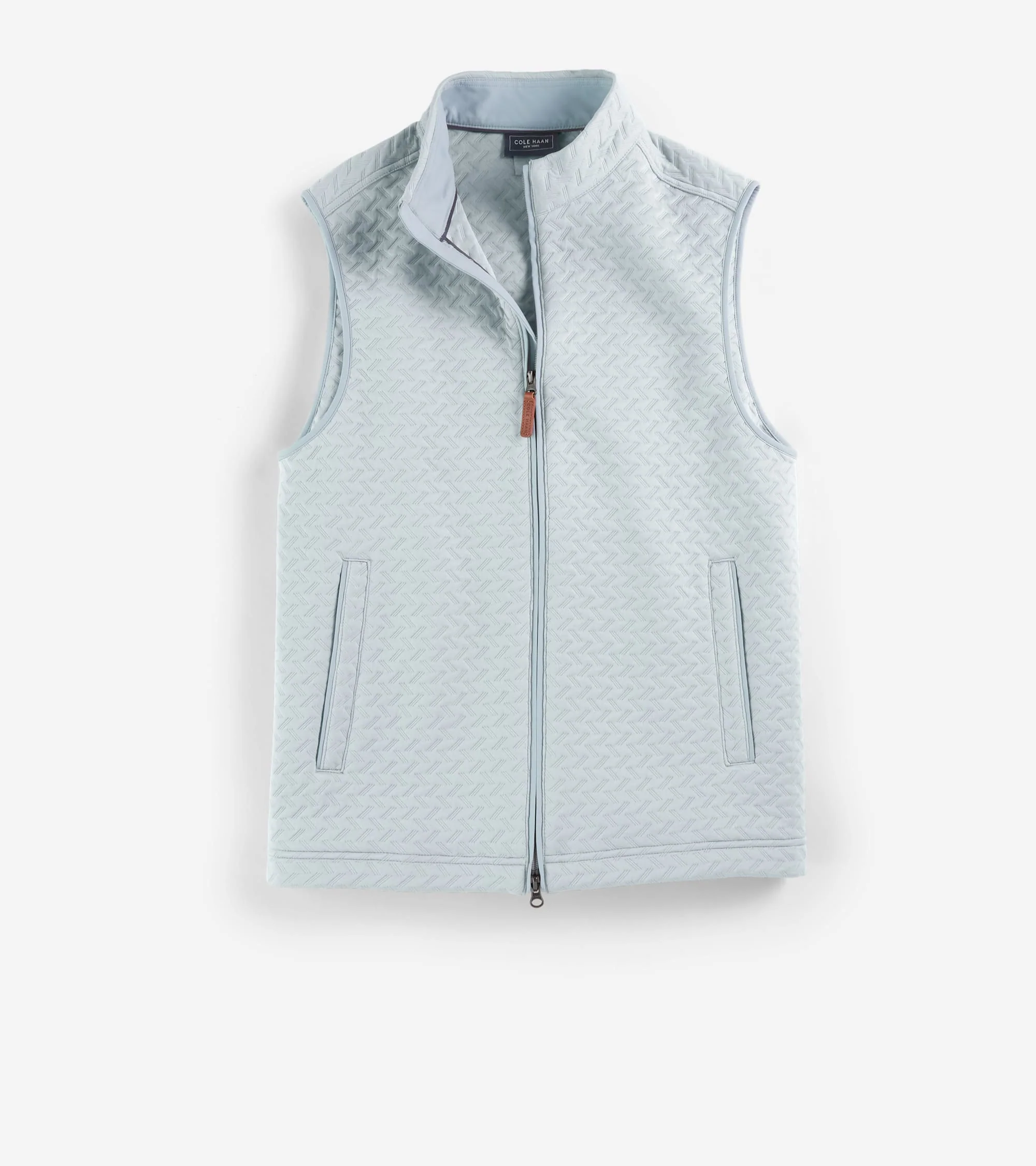 Men's Artisan Vest
