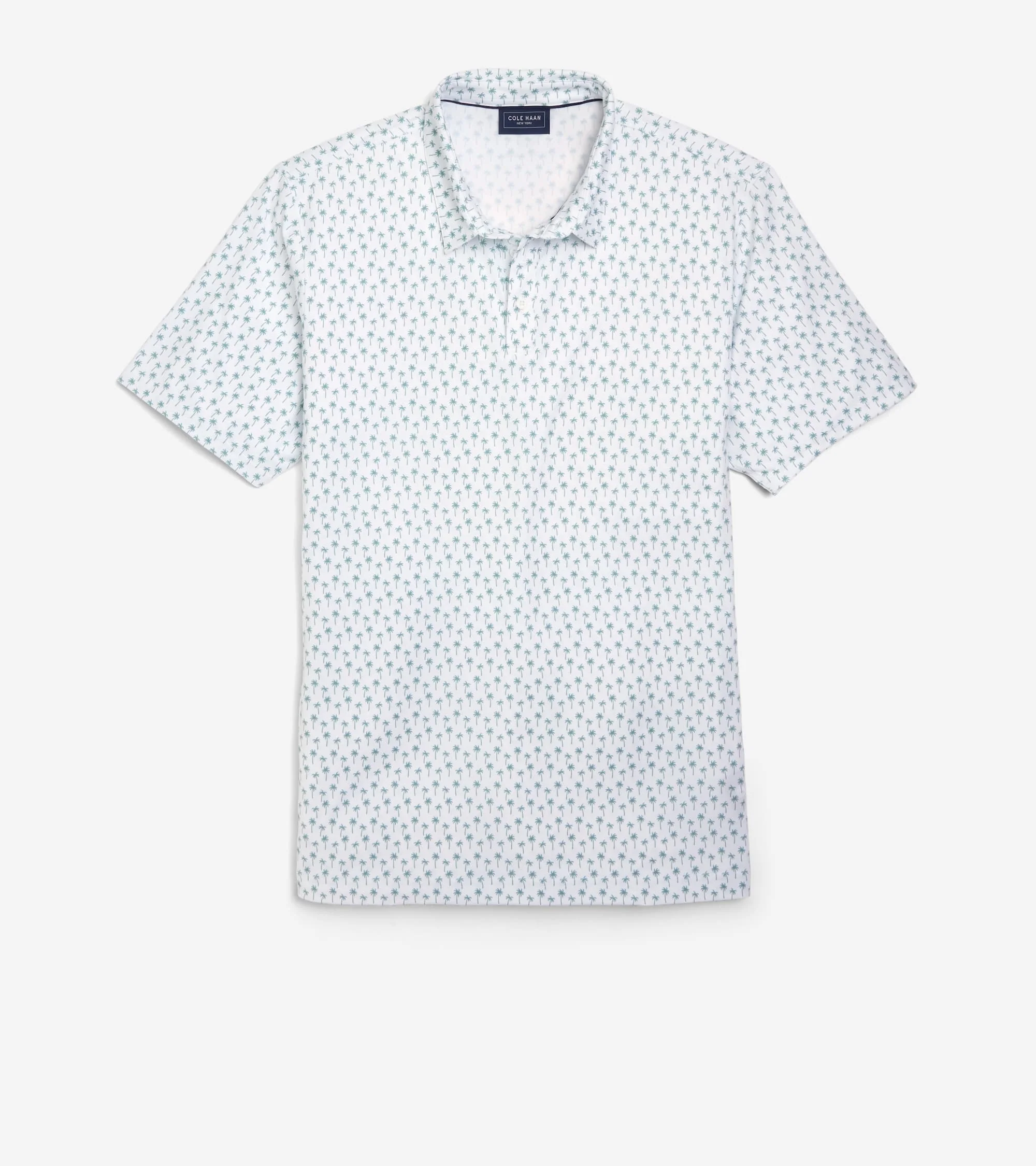 Men's Cobbler Polo Shirt