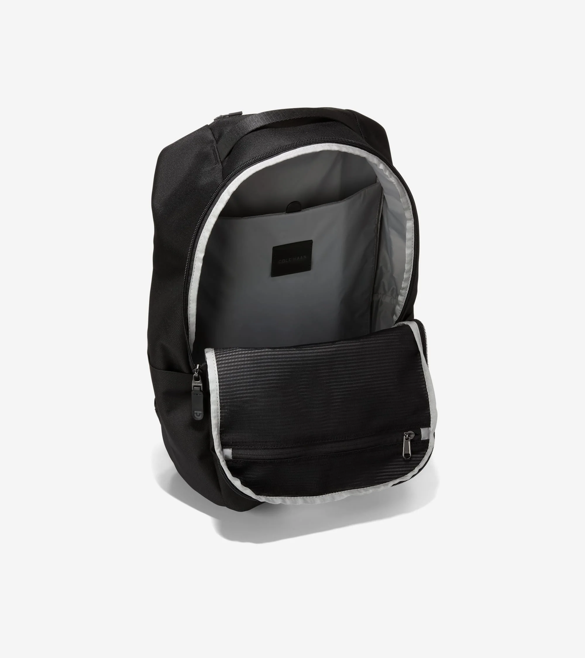 Men's Cortlandt Backpack - Image 4