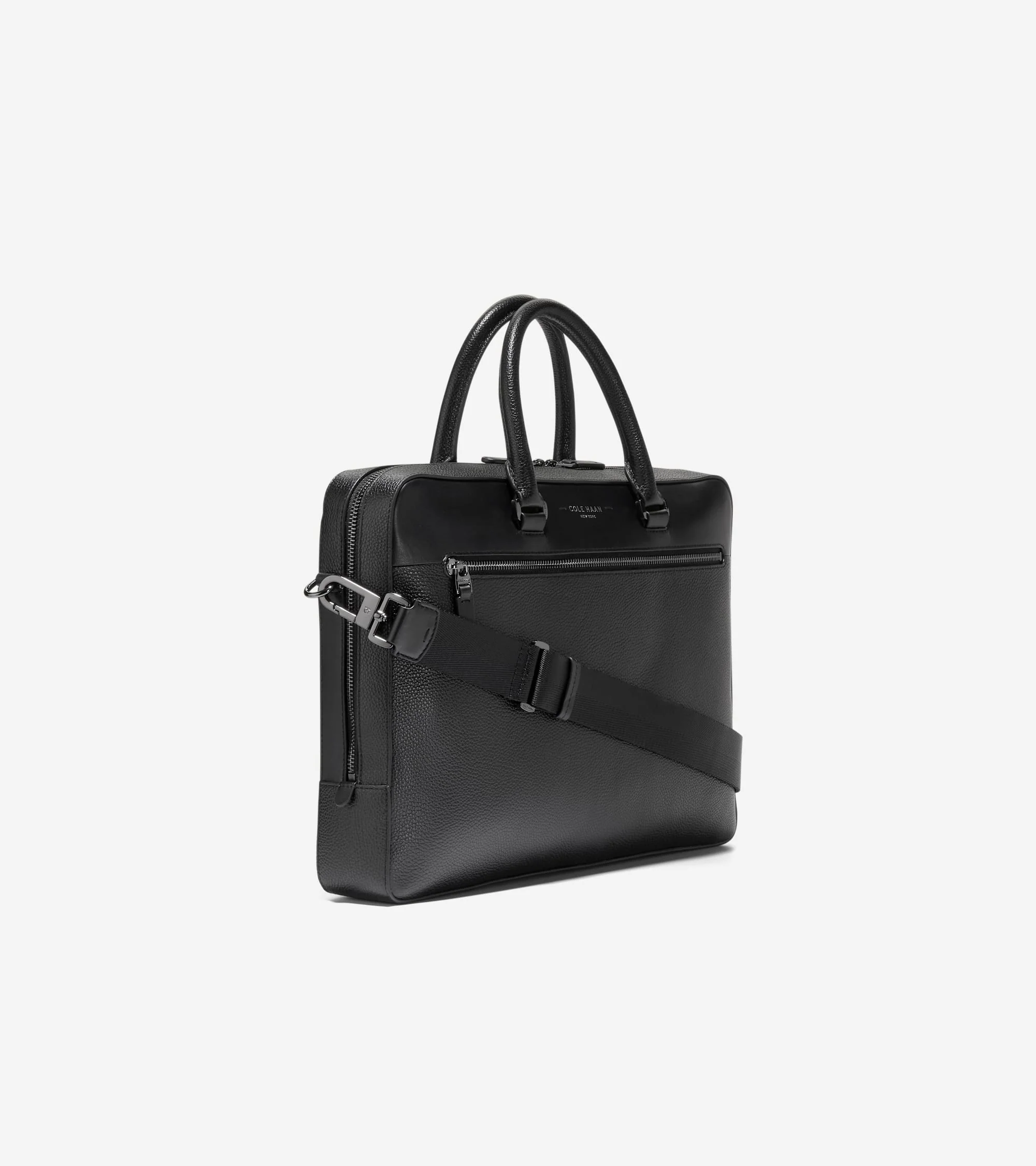 Men's Damon Briefcase - Image 2
