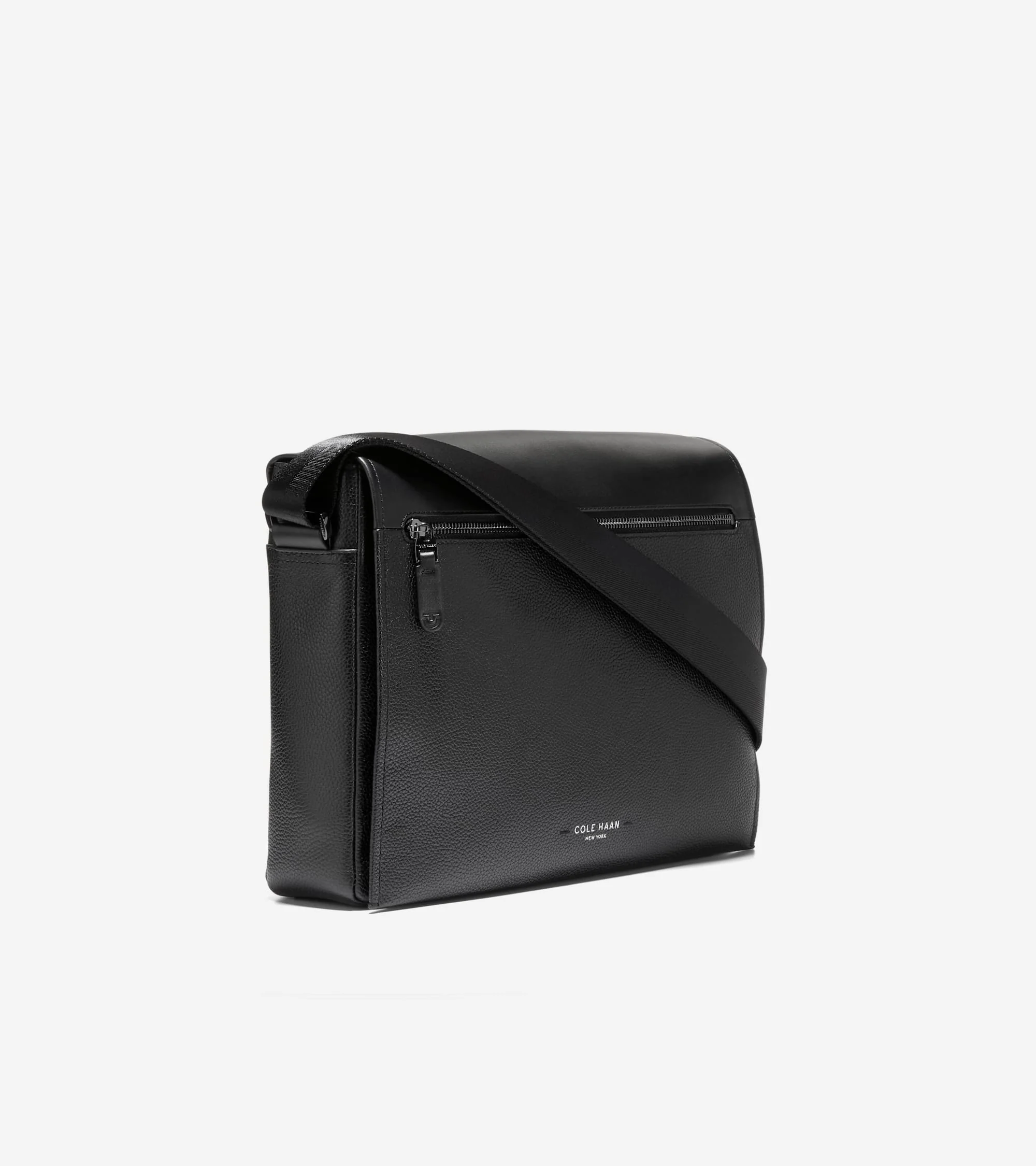 Men's Damon Messenger Bag - Image 2