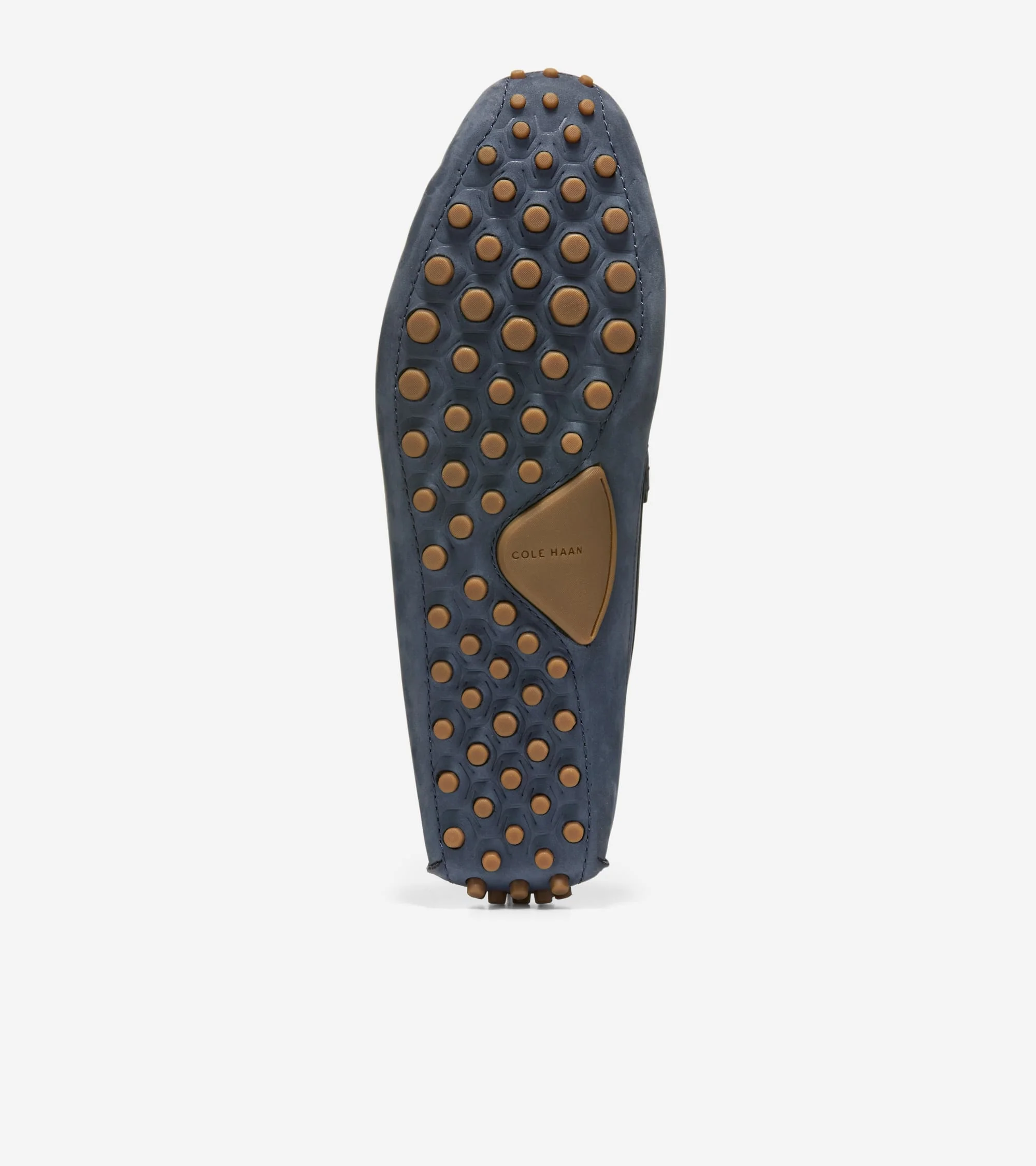 Men's Davies Grand Penny Driving Shoes - Image 6