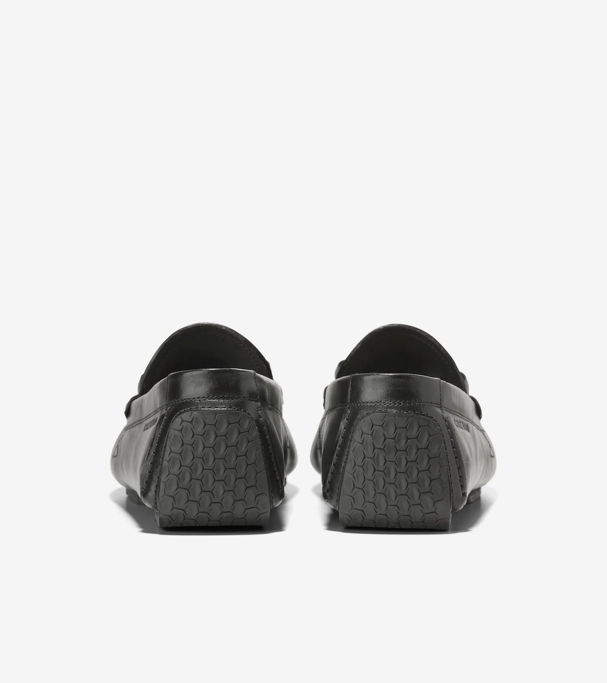 Men's Donohue Grand Bit Driving Loafers - Image 3