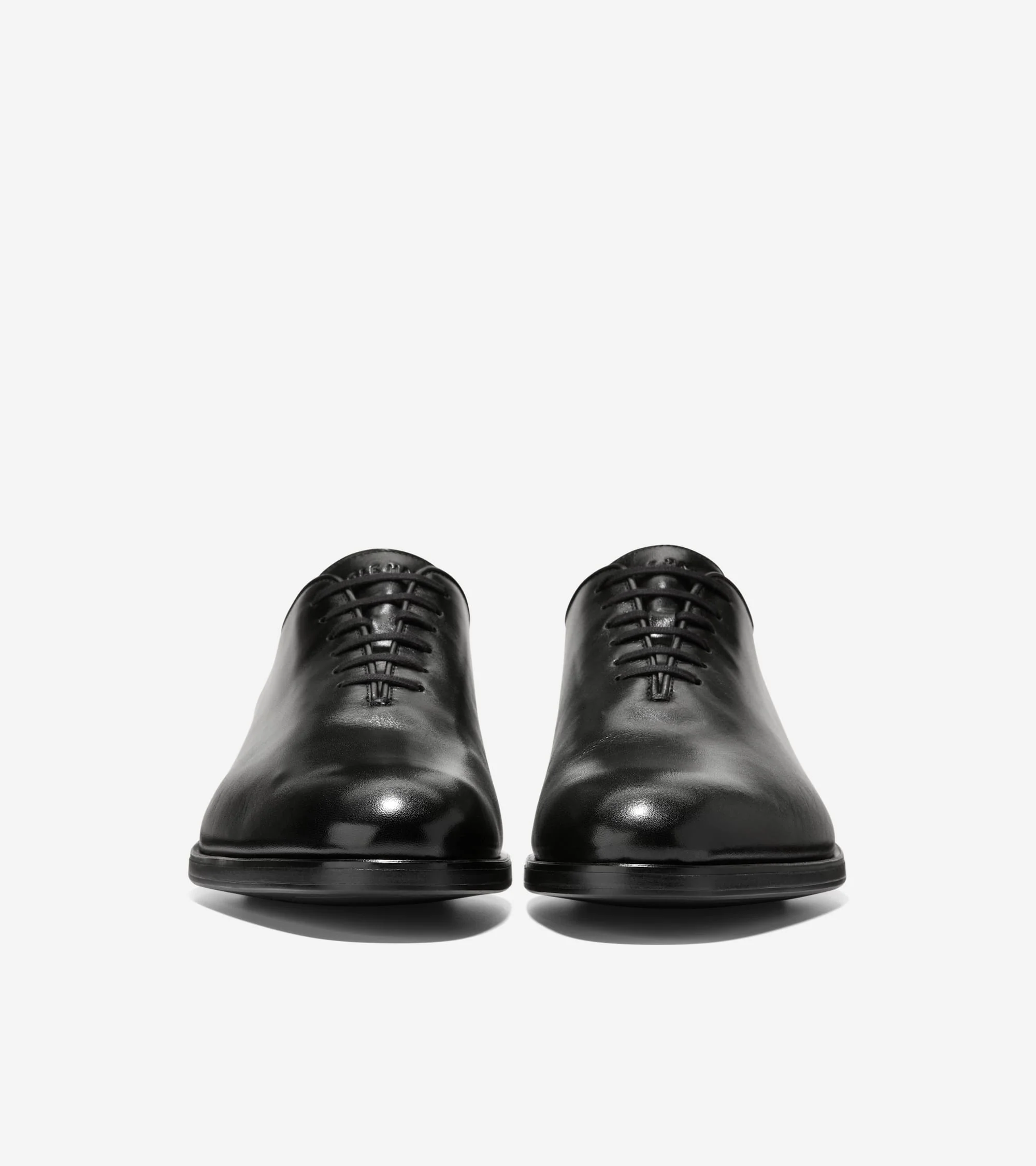 Men's Foster Grand Wholecut Oxfords - Image 2
