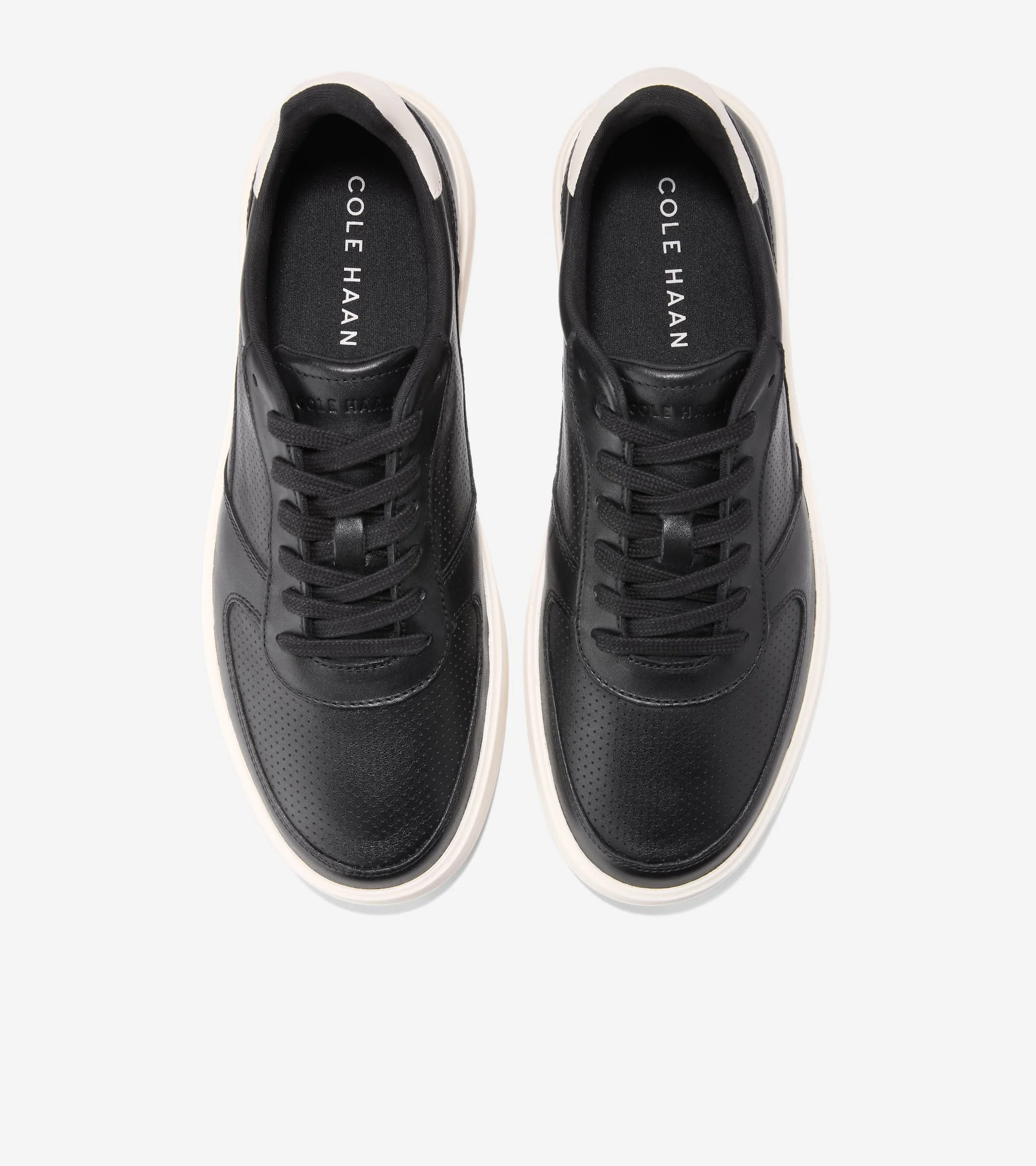 Men's Grand Crosscourt Daily Court Sneakers - Image 4
