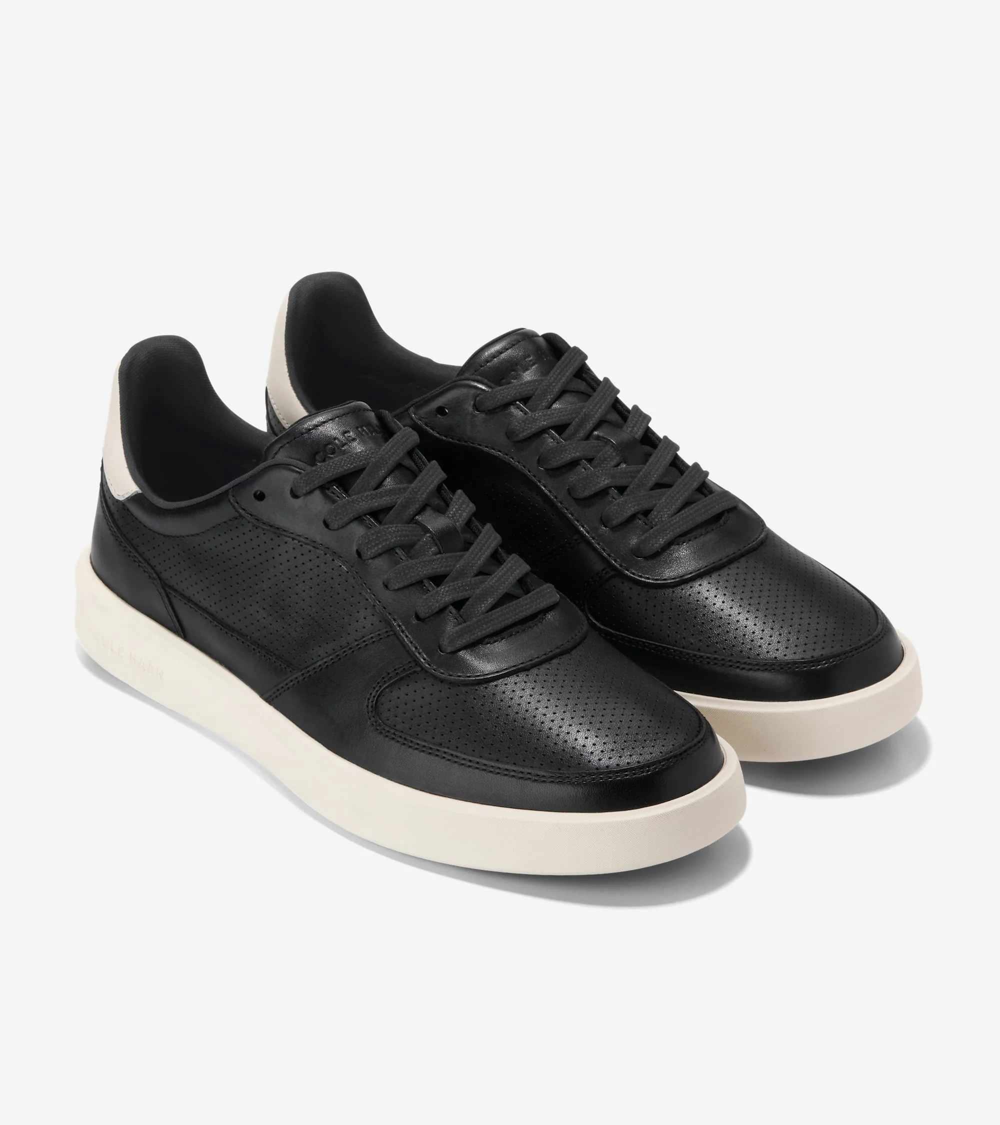 Men's Grand Crosscourt Daily Court Sneakers - Image 5