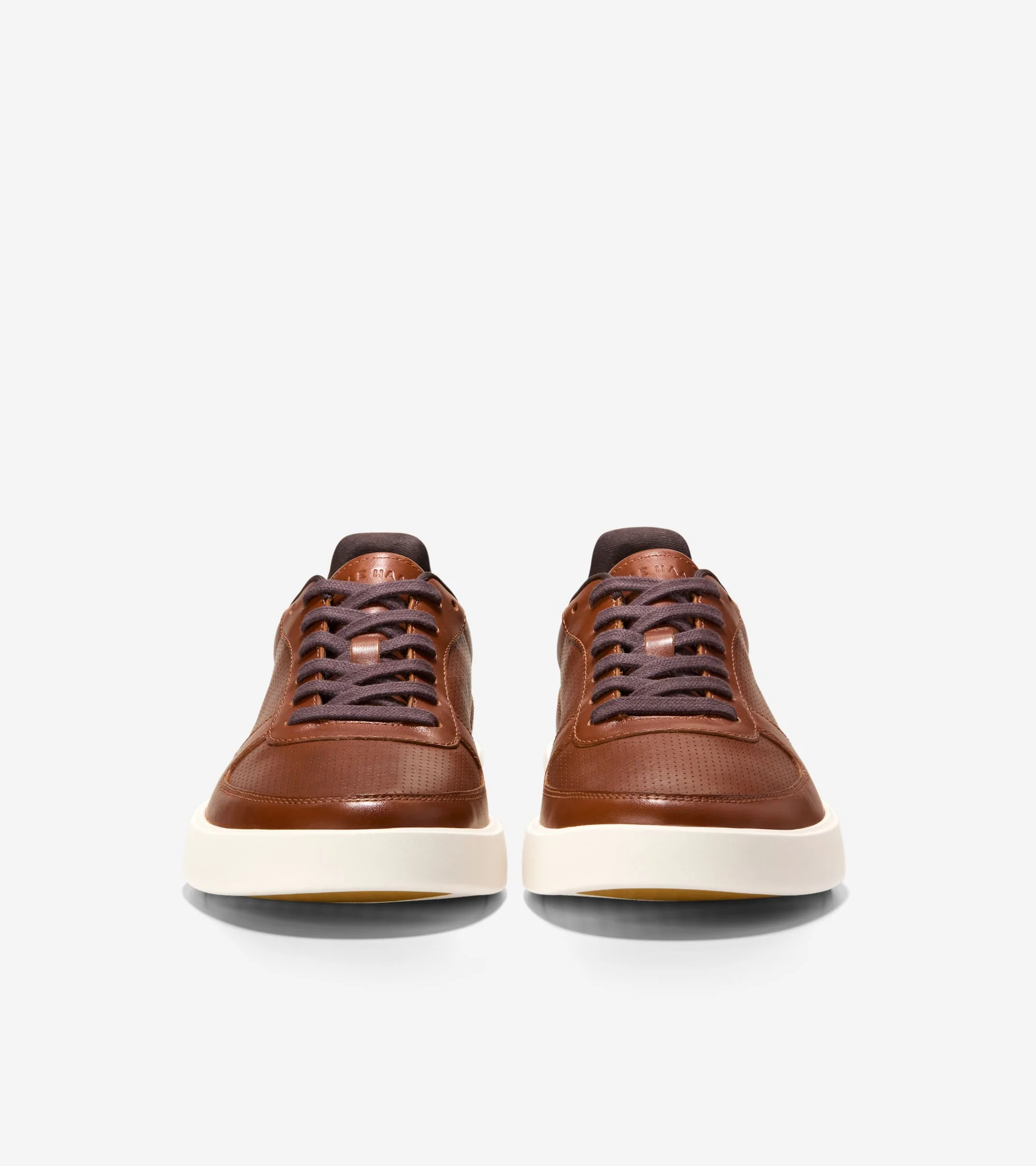 Men's Grand Crosscourt Daily Court Sneakers - Image 2