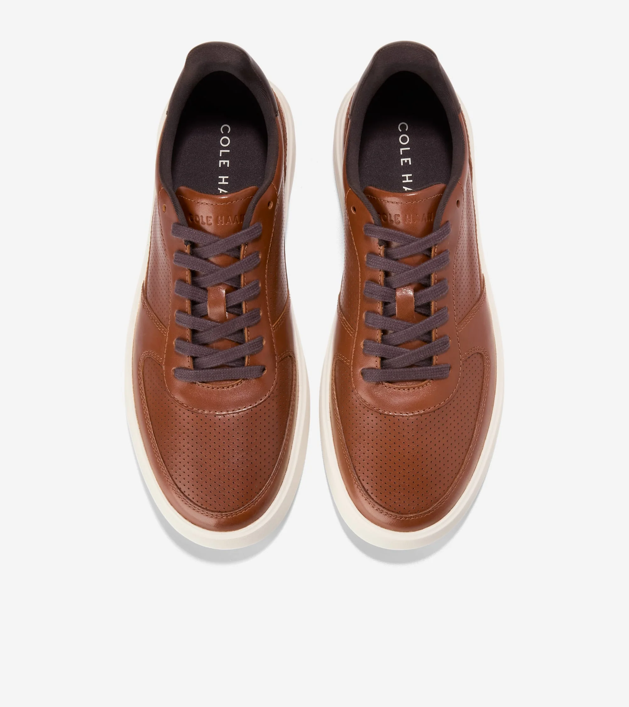 Men's Grand Crosscourt Daily Court Sneakers - Image 4