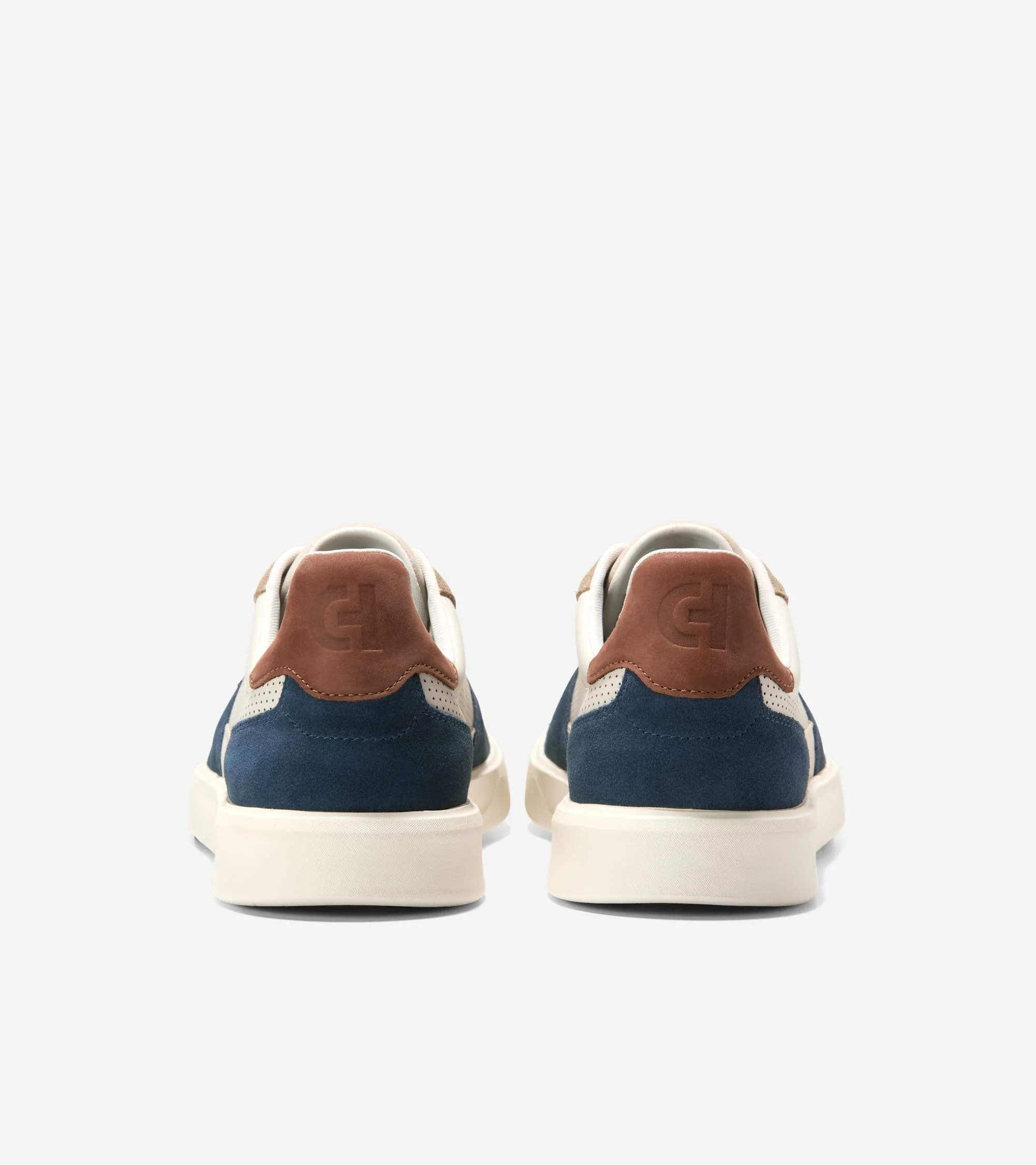 Men's Grand Crosscourt Daily Court Sneakers - Image 3