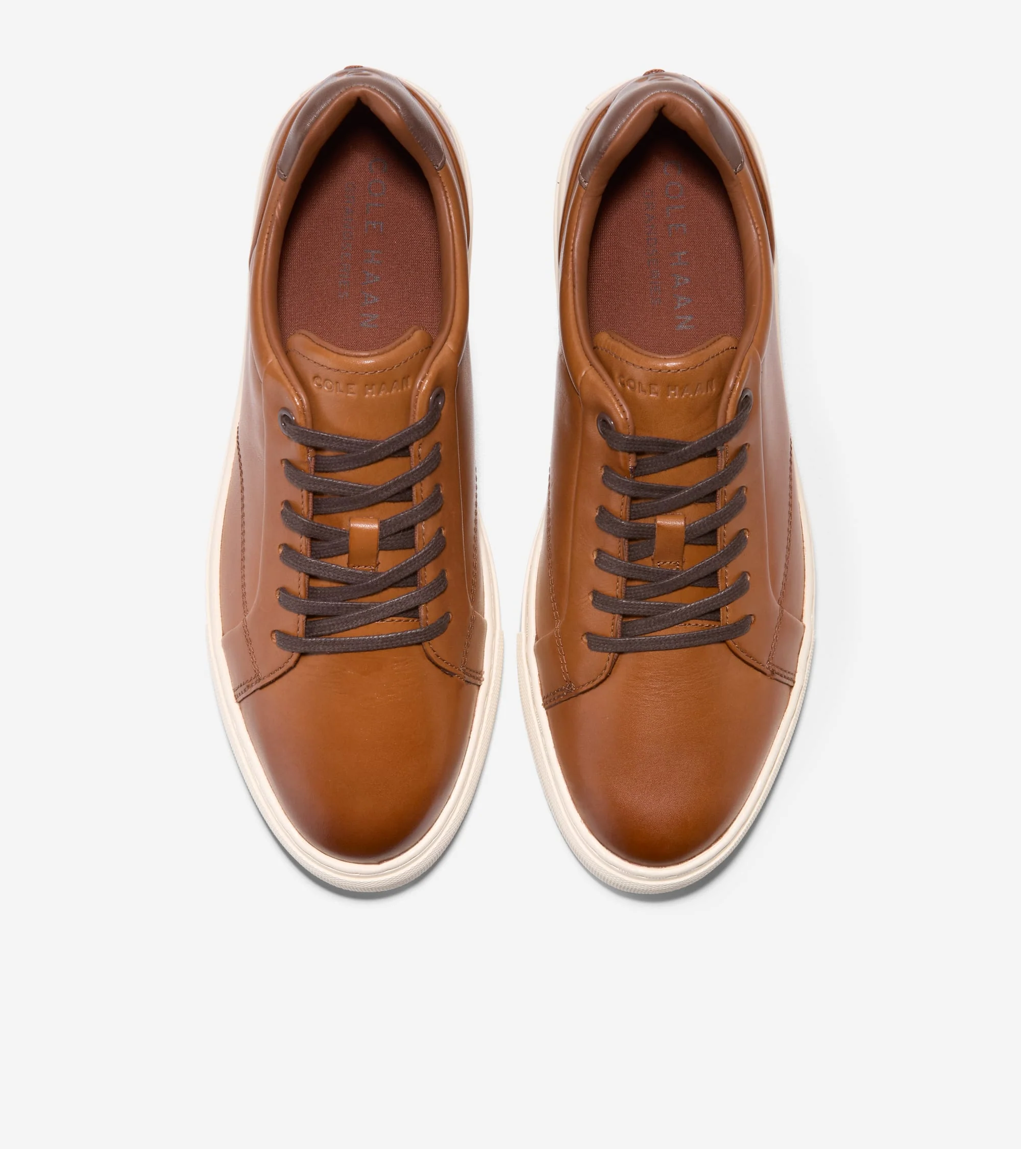 Men's Grand Kittery Court Sneakers - Image 4