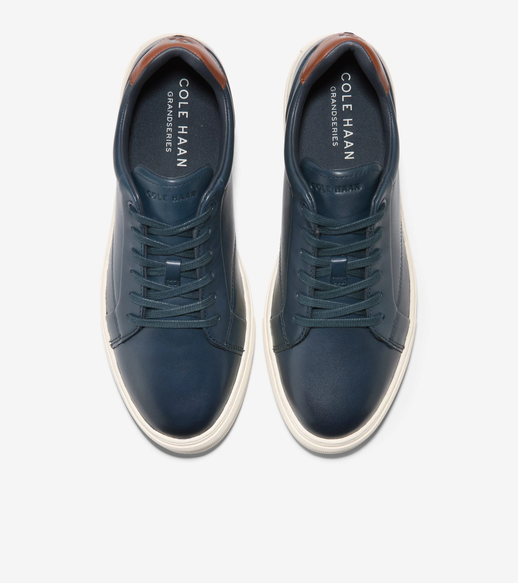 Men's Grand Kittery Court Sneakers - Image 4
