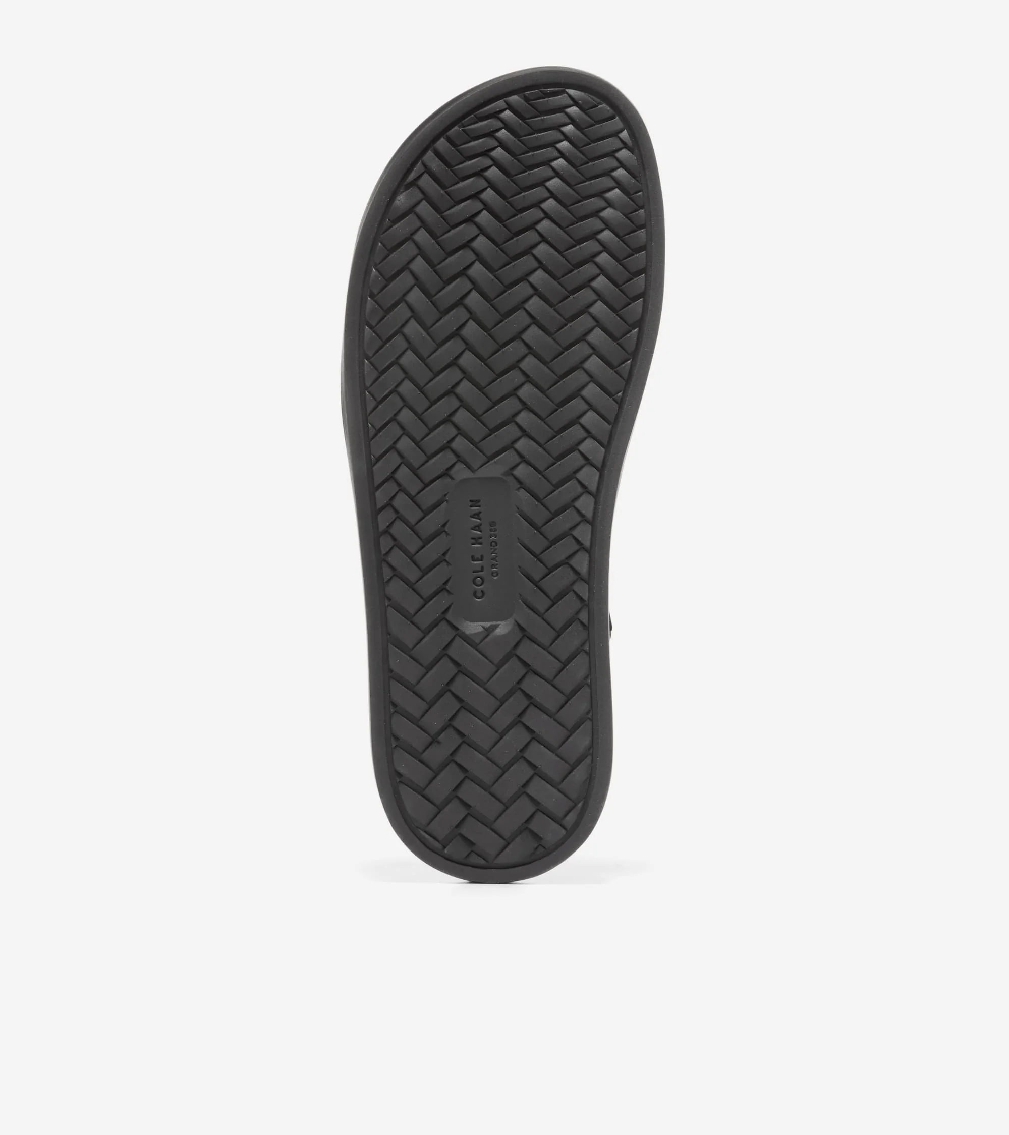 Men's Grand Neoclassic Cross Strap Sandals - Image 6