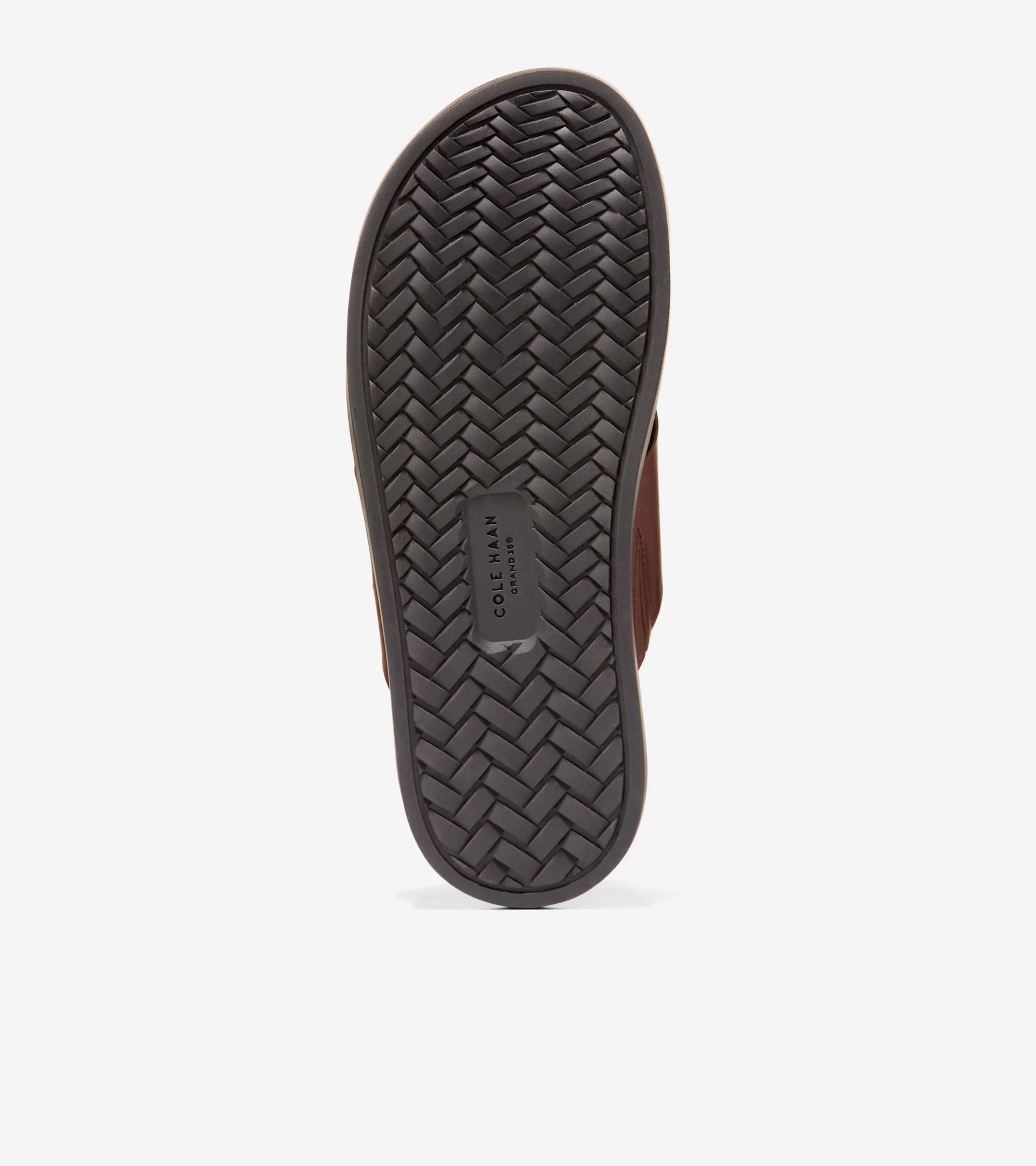 Men's Grand Neoclassic Cross Strap Sandals - Image 6