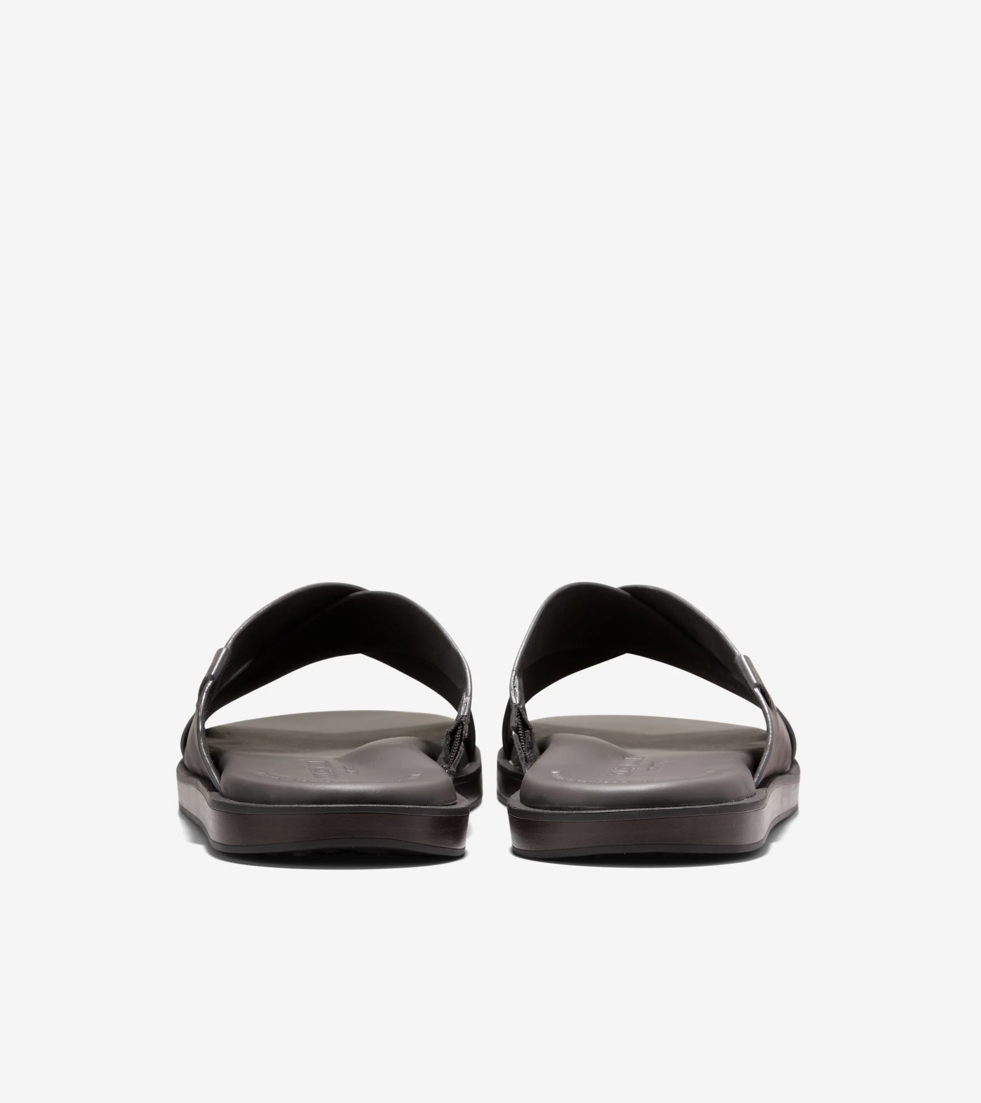 Men's Grand Neoclassic Cross Strap Sandals - Image 3