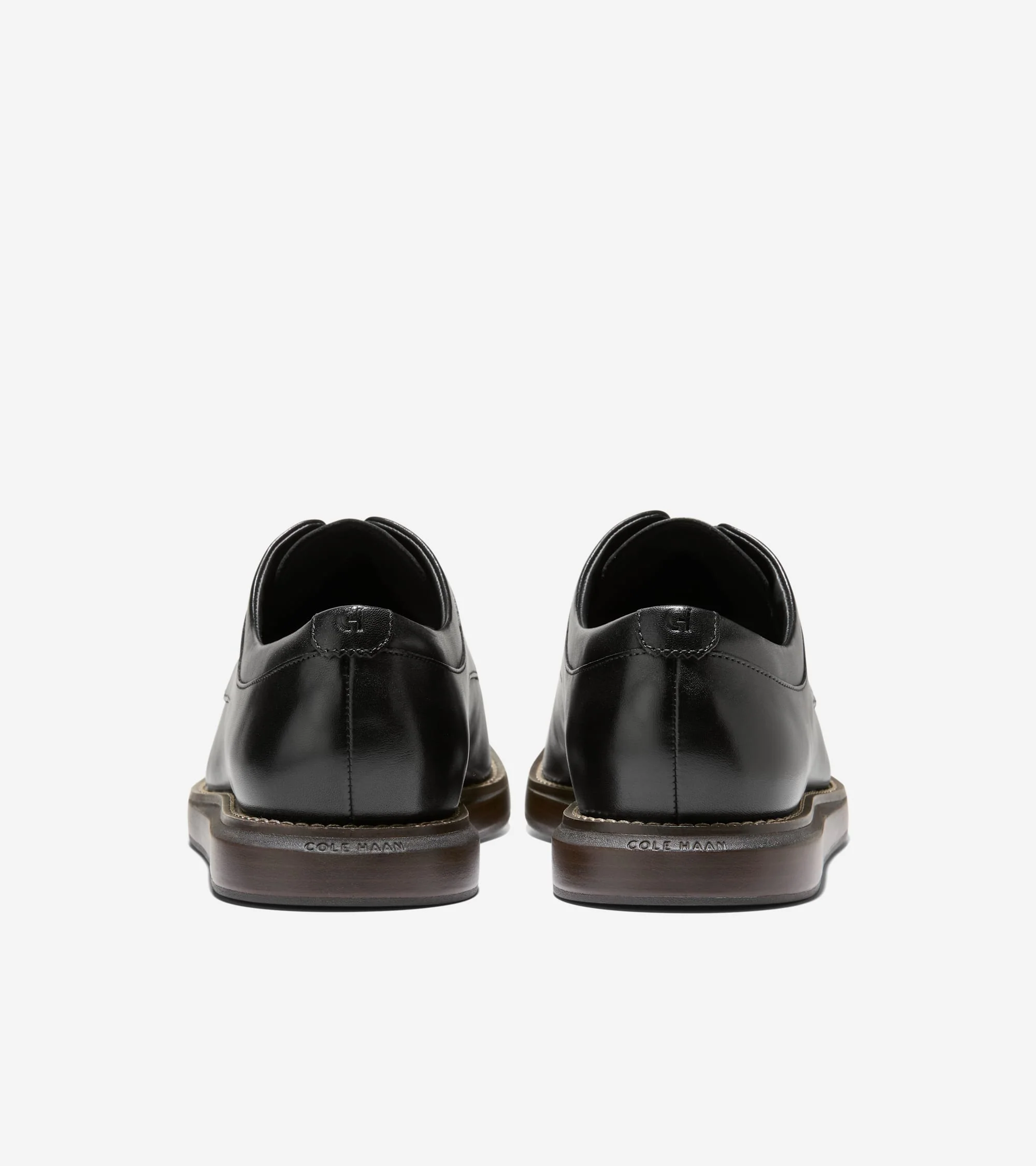 Men's Grand Neoclassic Plain Toe Oxfords - Image 3