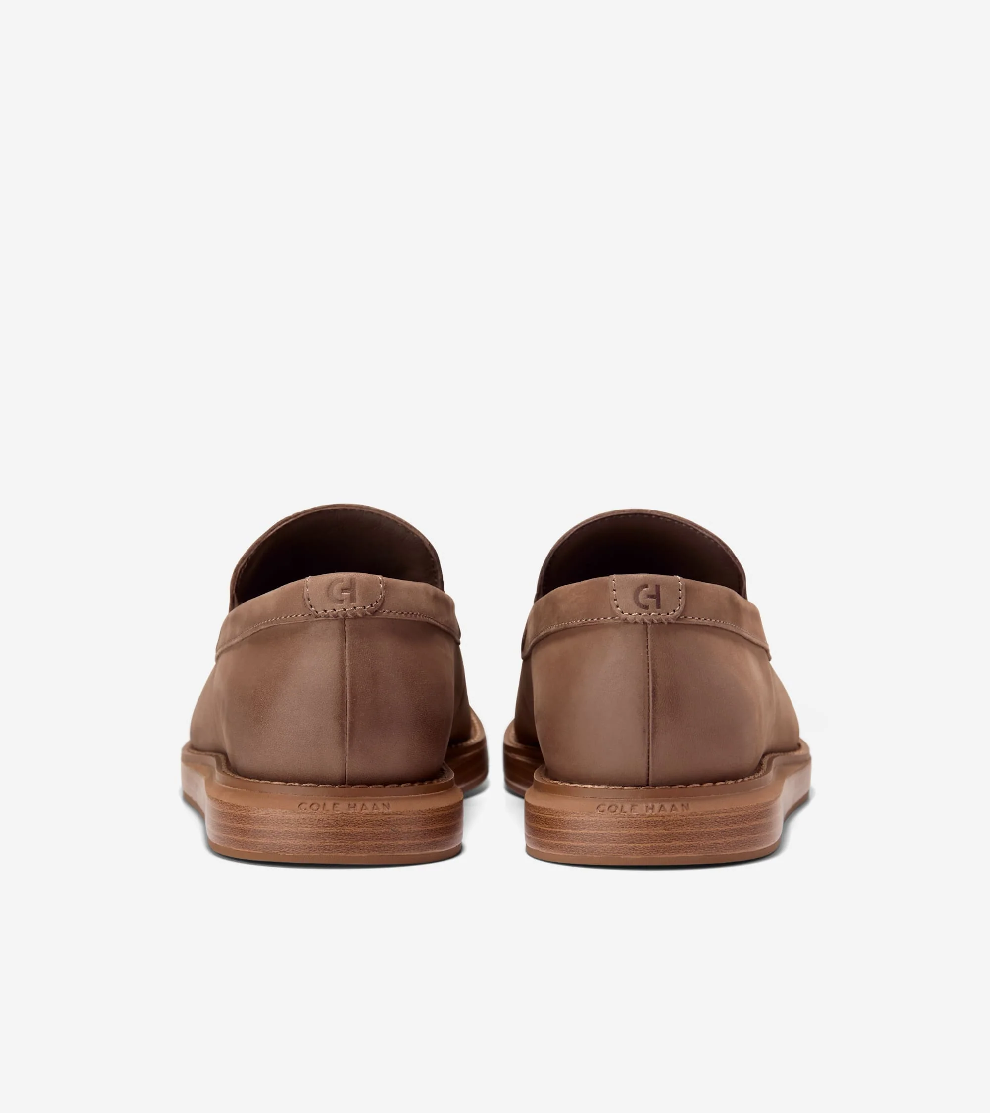 Men's Grand Neoclassic Venetian Loafers - Image 3