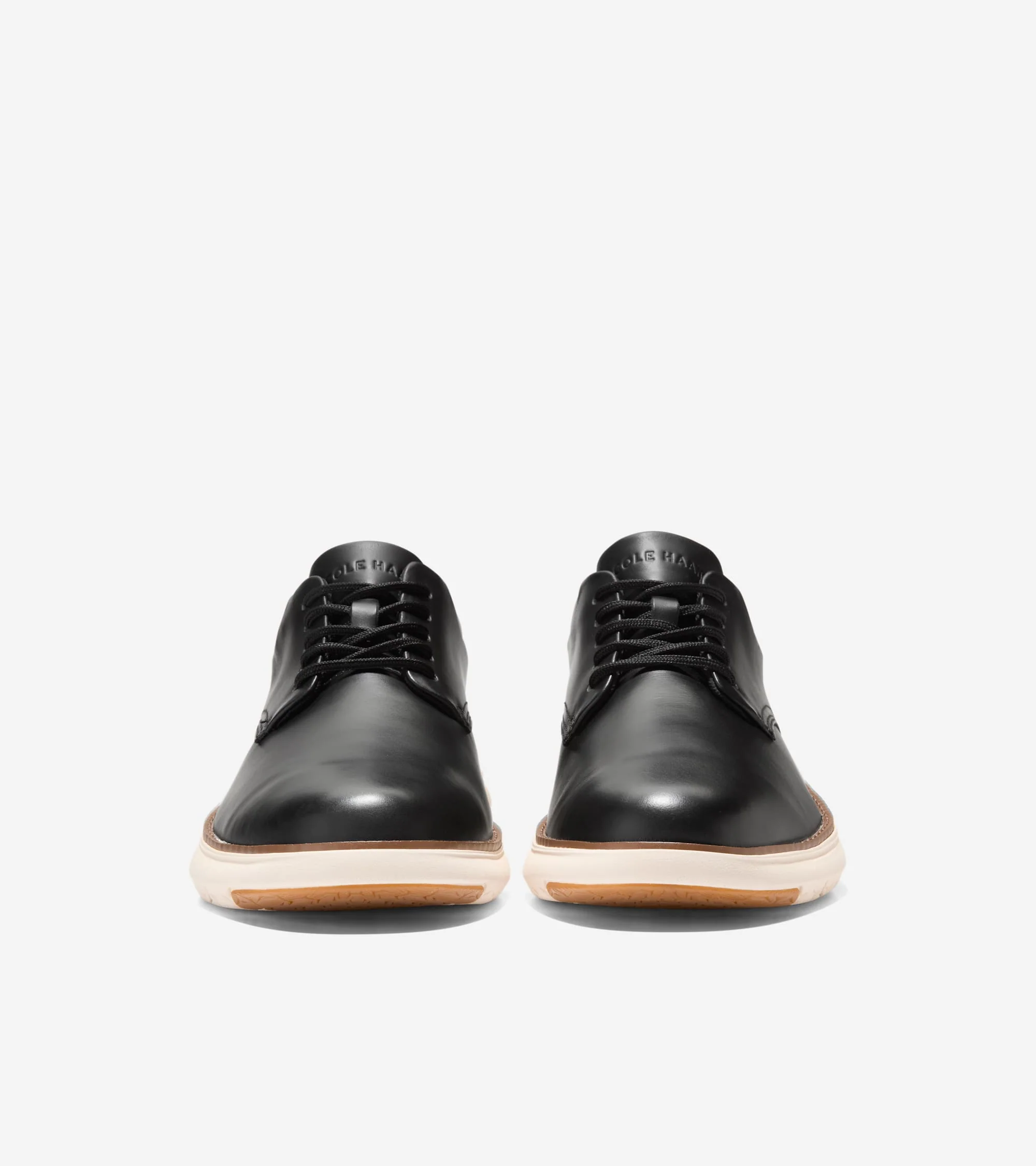 Men's Grand Remix Oxfords - Image 3