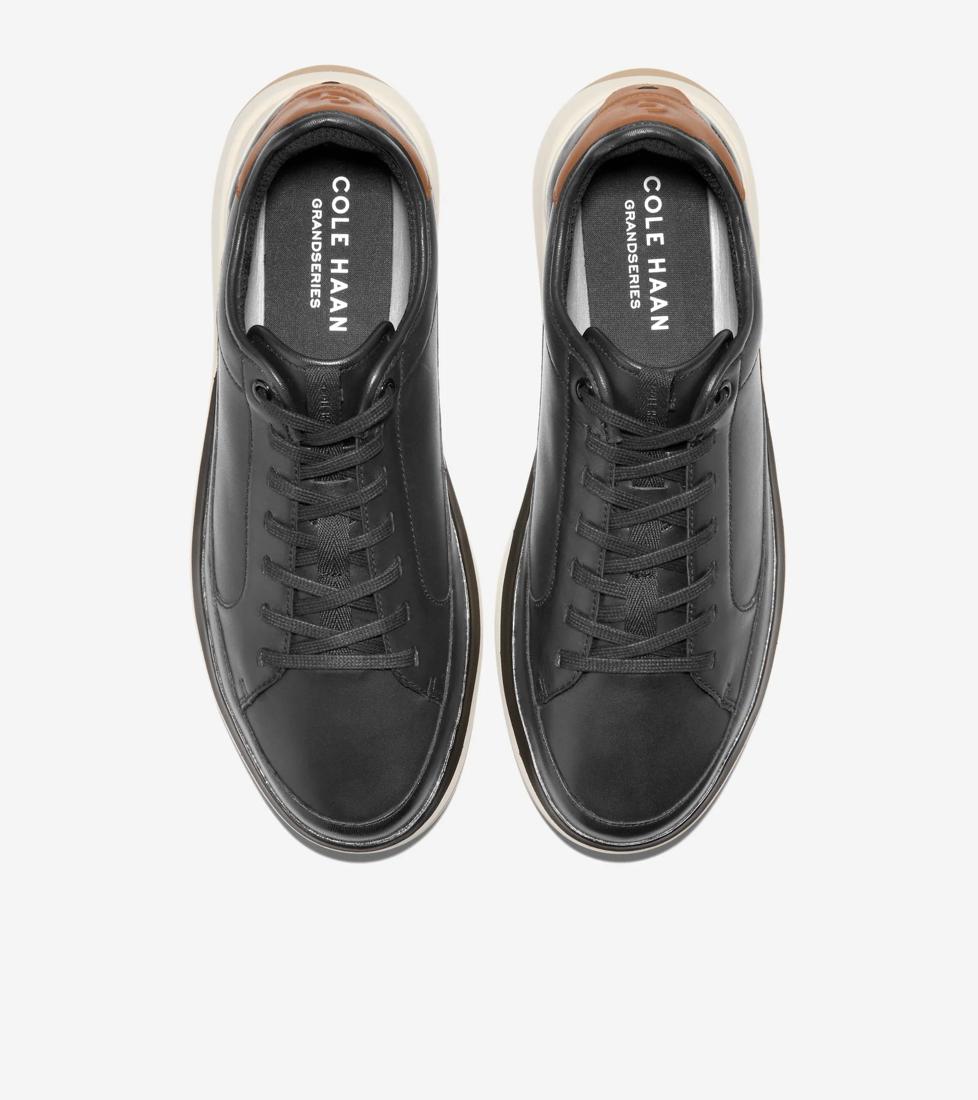 Men's GrandPrø All-Day Court Sneakers - Image 4