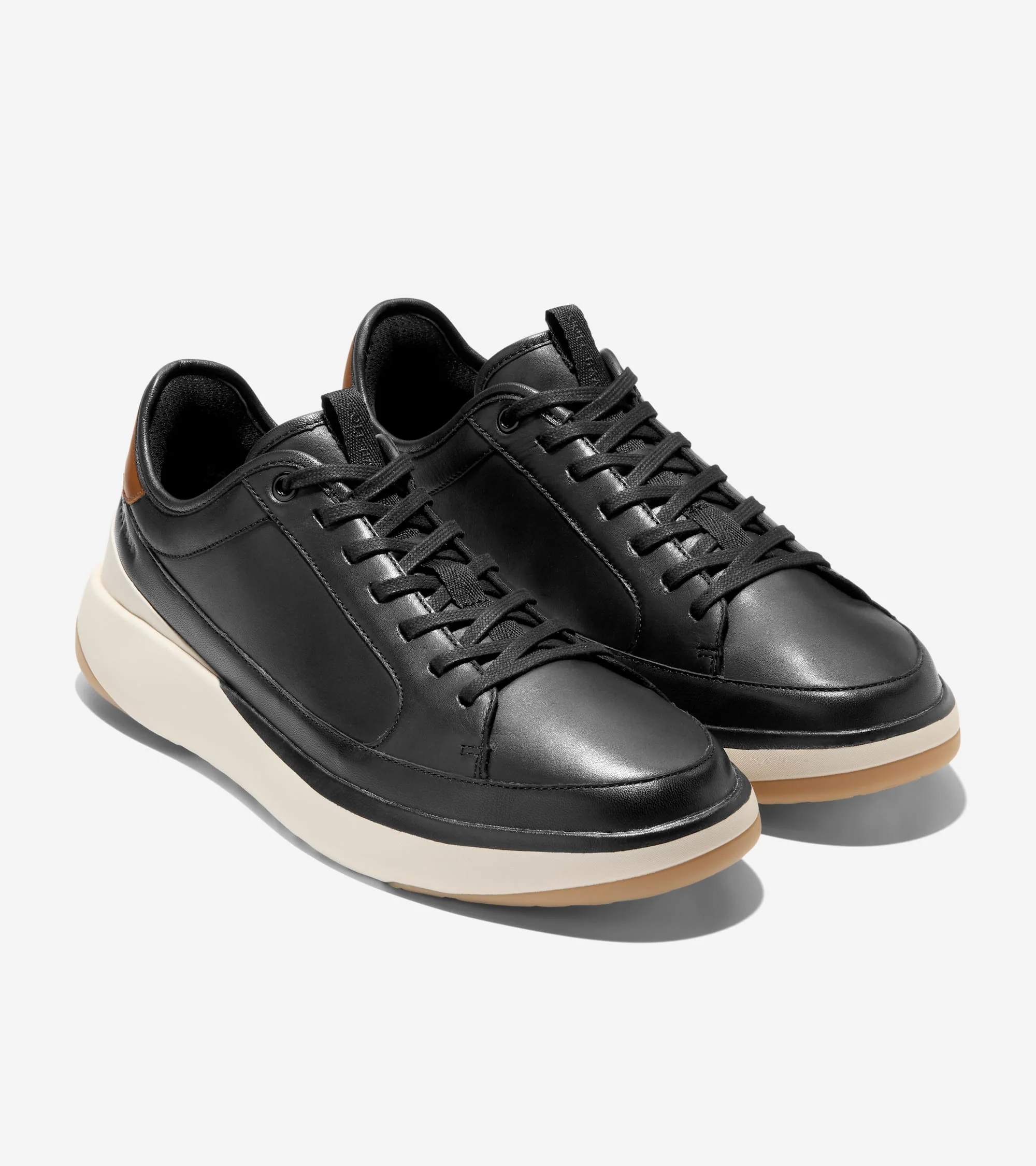 Men's GrandPrø All-Day Court Sneakers - Image 5