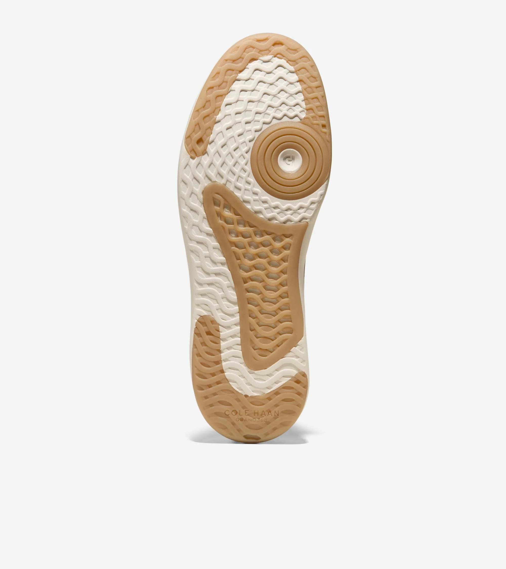 Men's GrandPrø All-Day Court Sneakers - Image 6