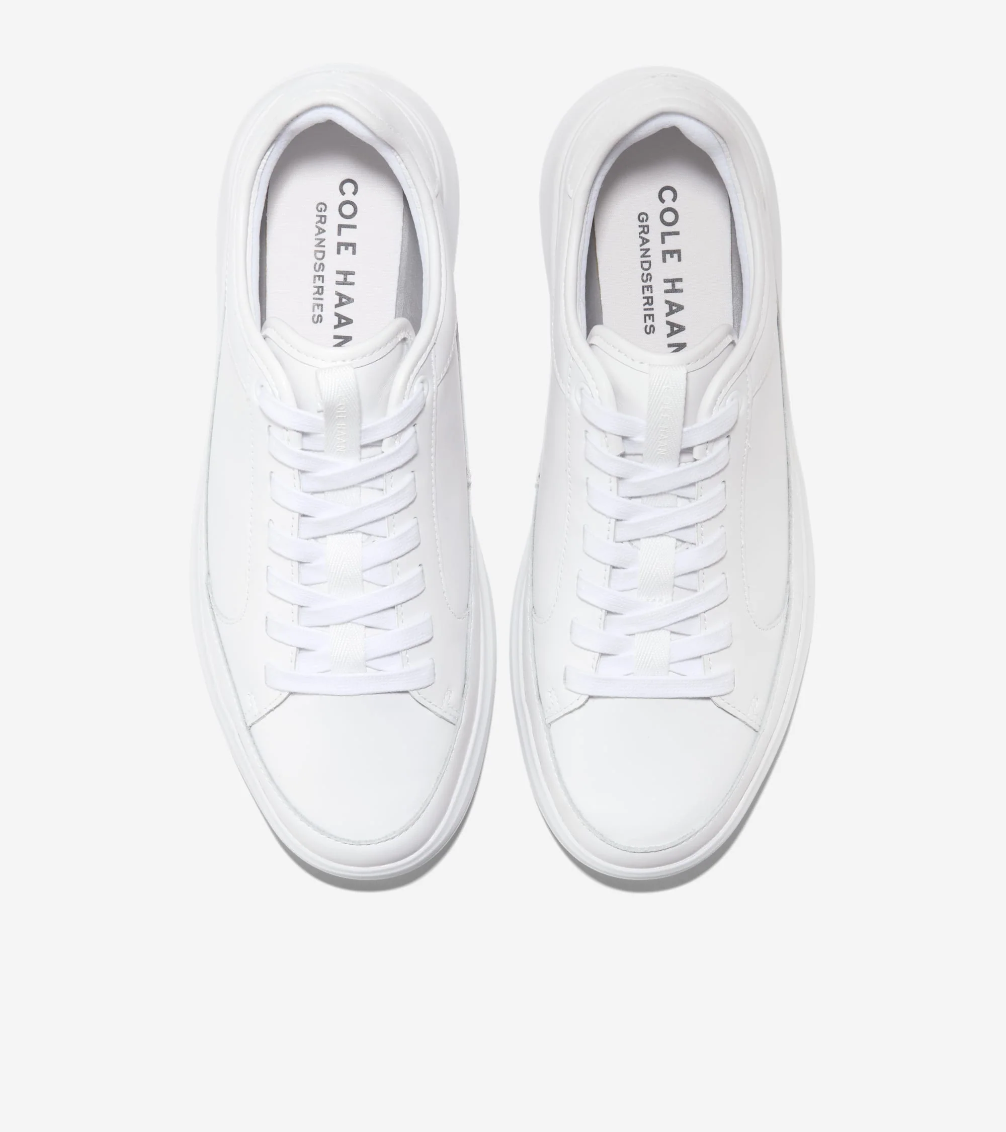 Men's GrandPrø All-Day Court Sneakers - Image 5