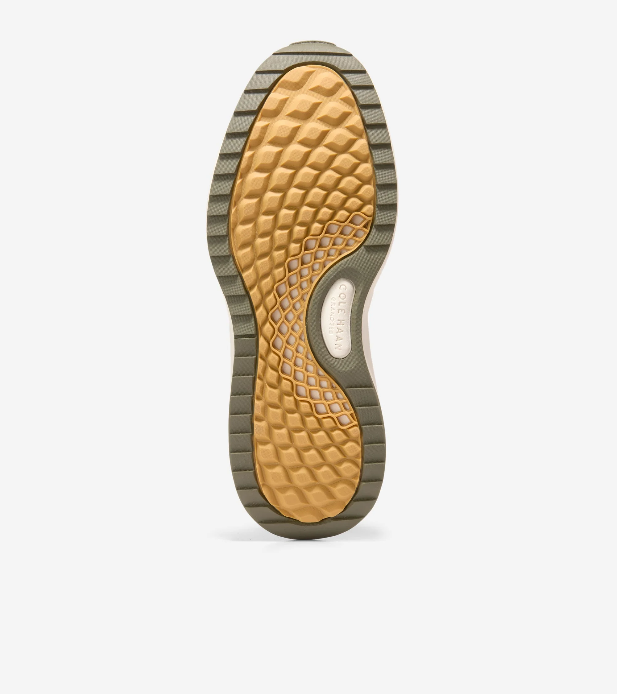 Men's GrandPrø All-Day Golf Shoes - Image 6