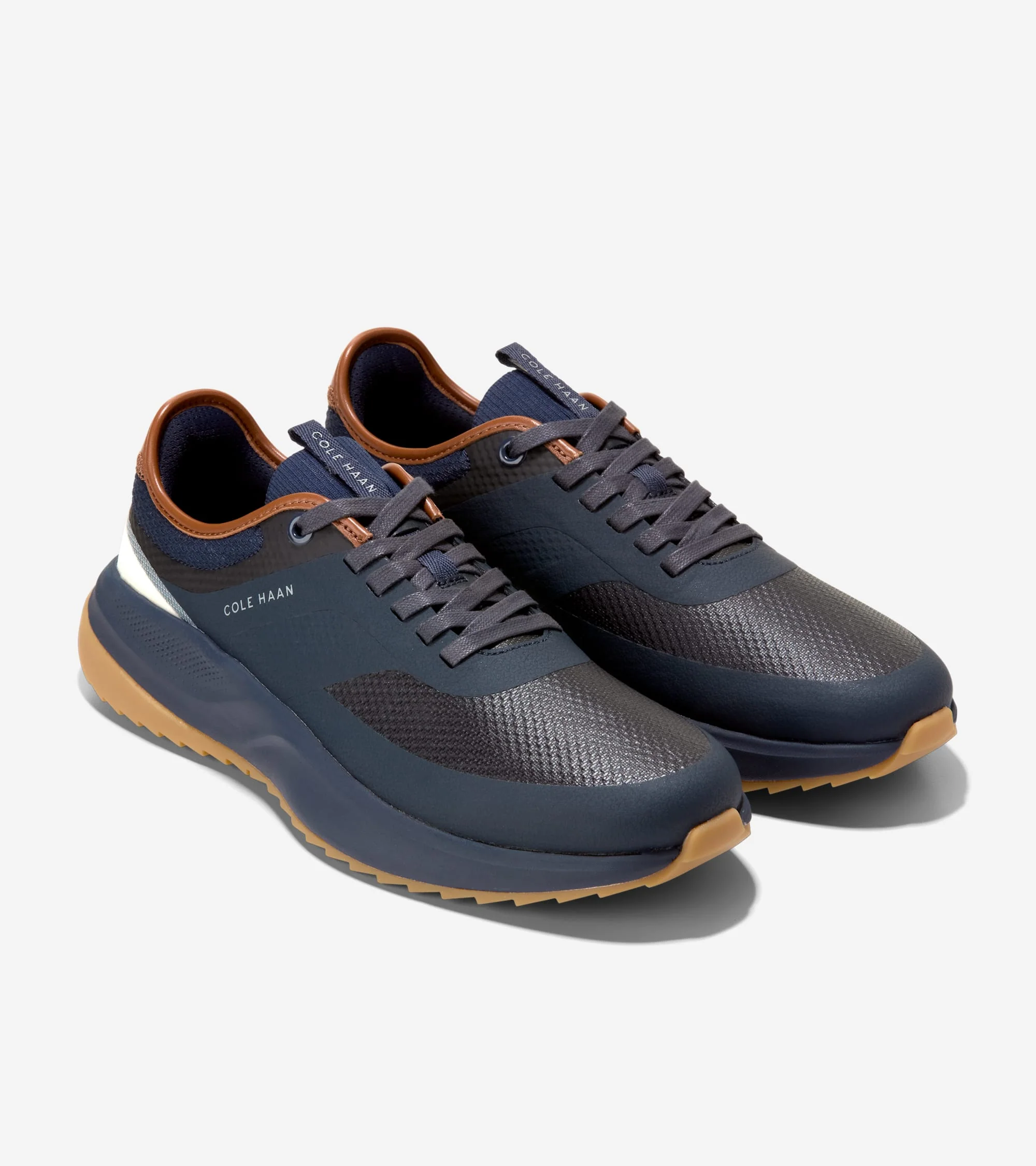Men's GrandPrø All-Day Golf Shoes - Image 5