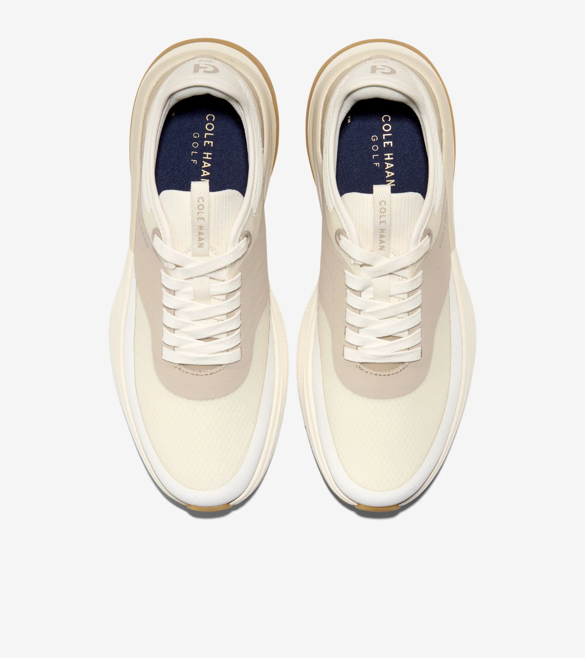 Men's GrandPrø All-Day Golf Shoes - Image 4