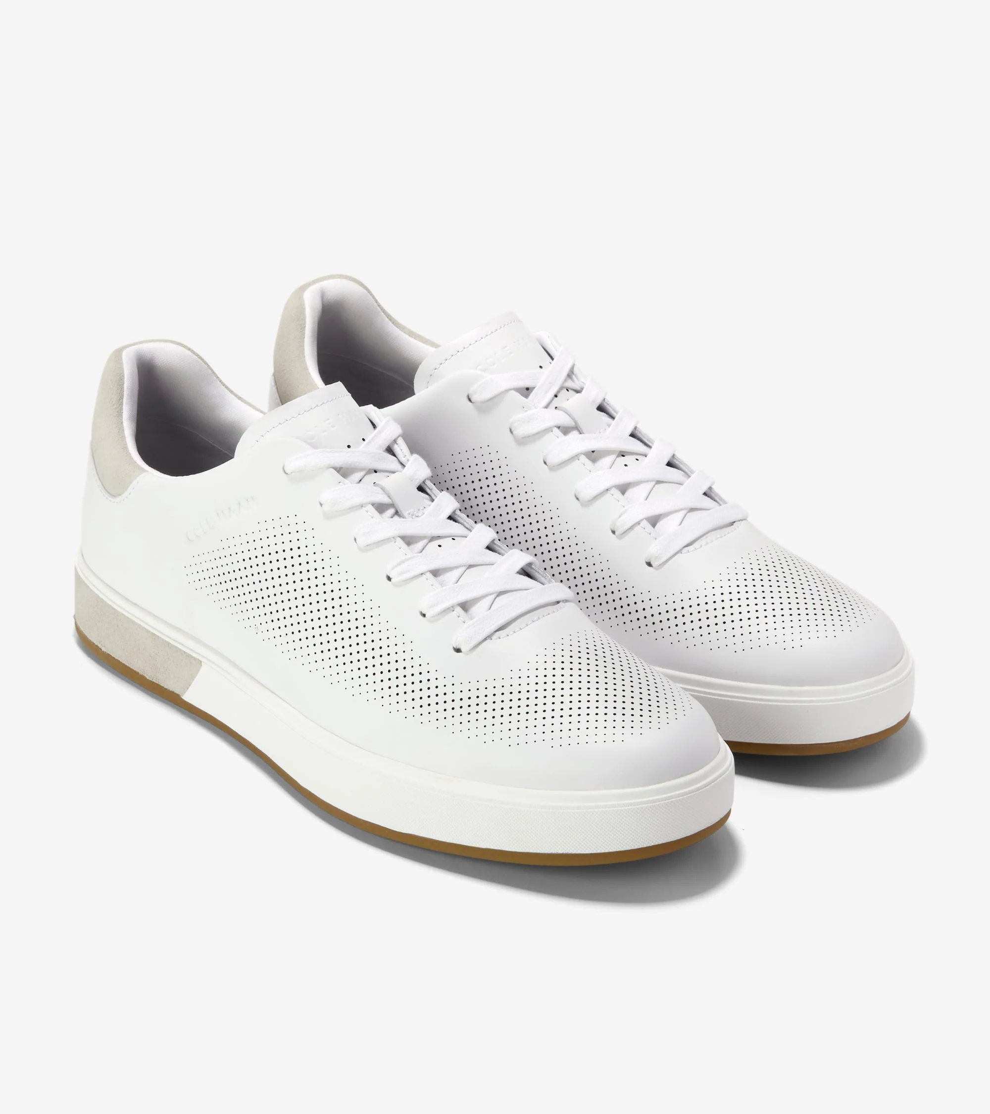 Men's GrandPrø Angleace Sneakers - Image 5
