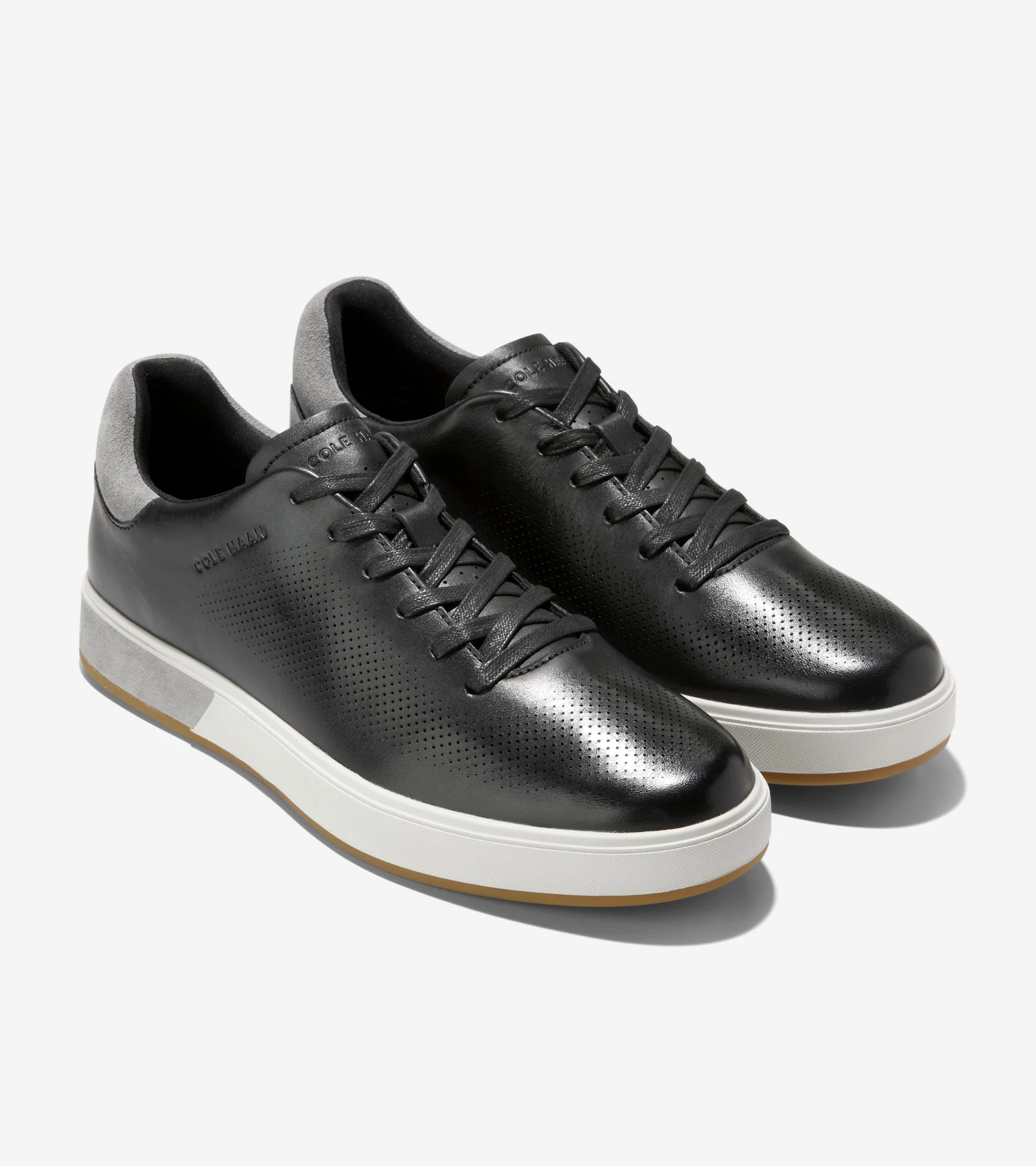 Men's GrandPrø Angleace Sneakers - Image 5