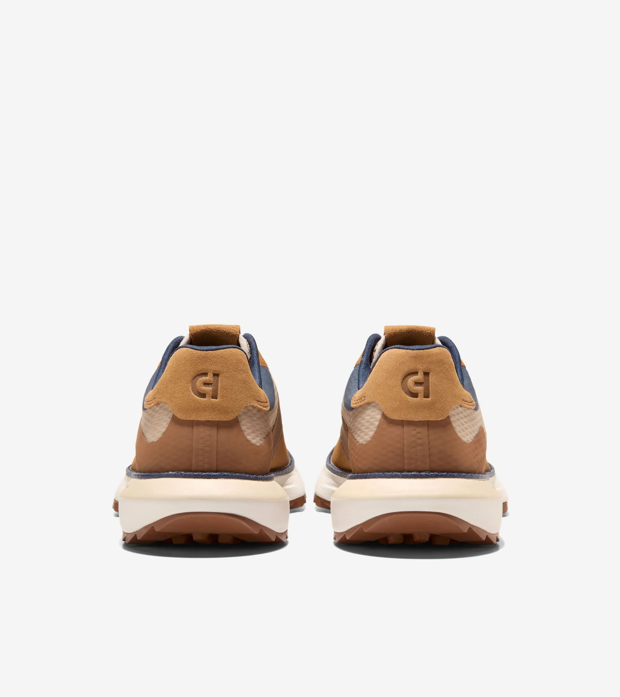 Men's GrandPrø Ashland Golf Shoes - Image 3