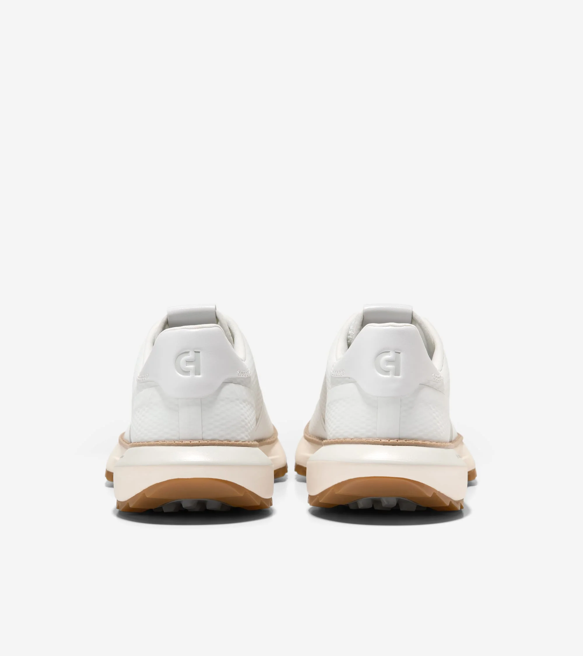 Men's Grandprø Ashland II Golf Shoes - Image 3