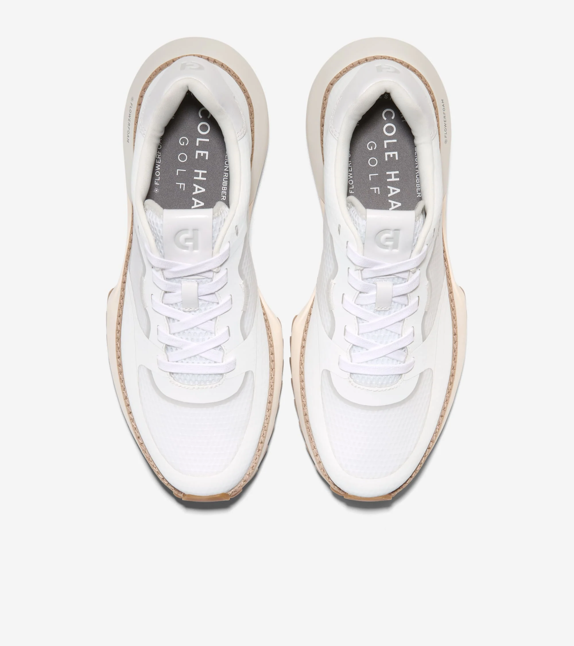 Men's Grandprø Ashland II Golf Shoes - Image 4