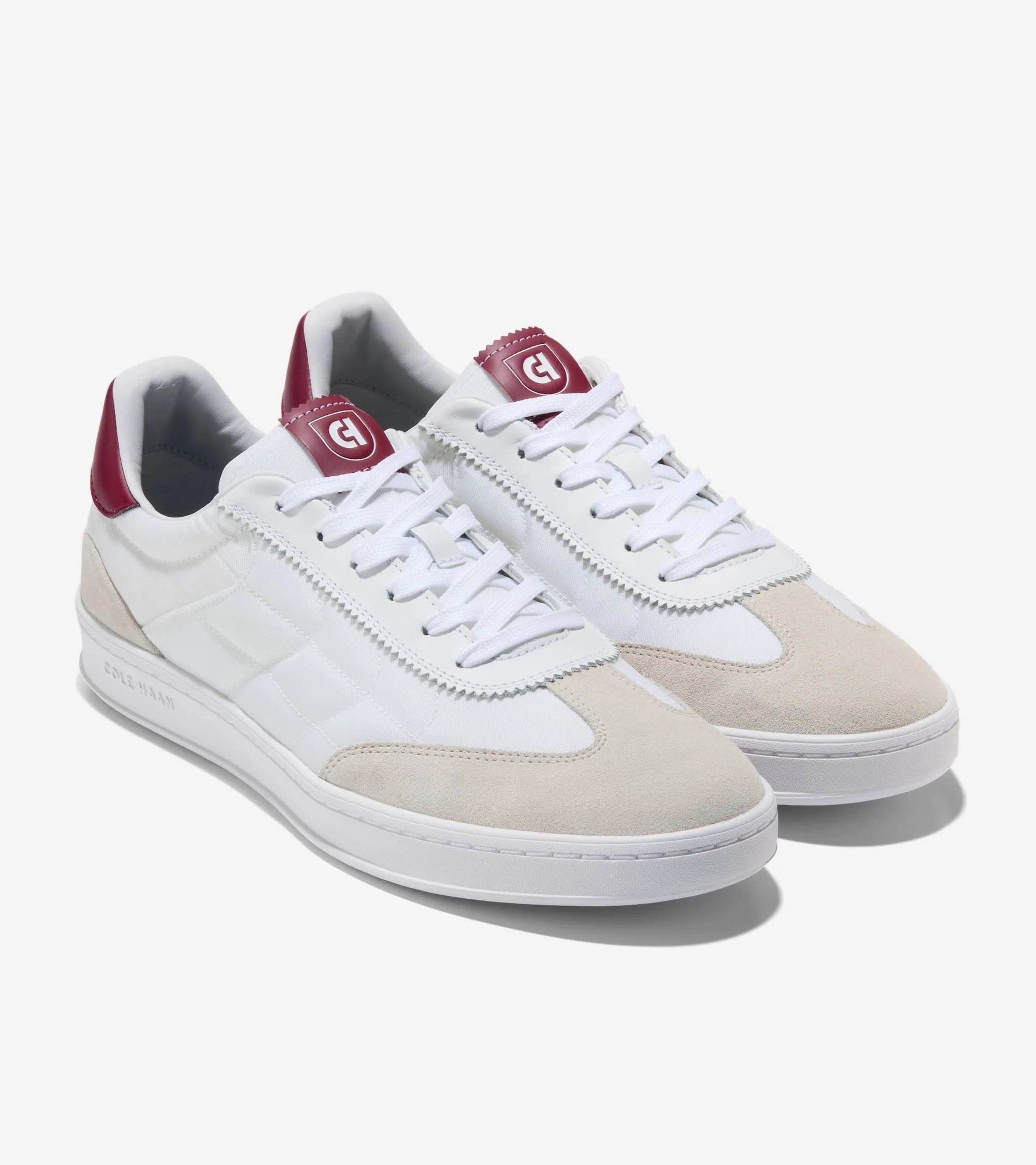 Men's GrandPrø Breakaway TXT Sneakers - Image 5