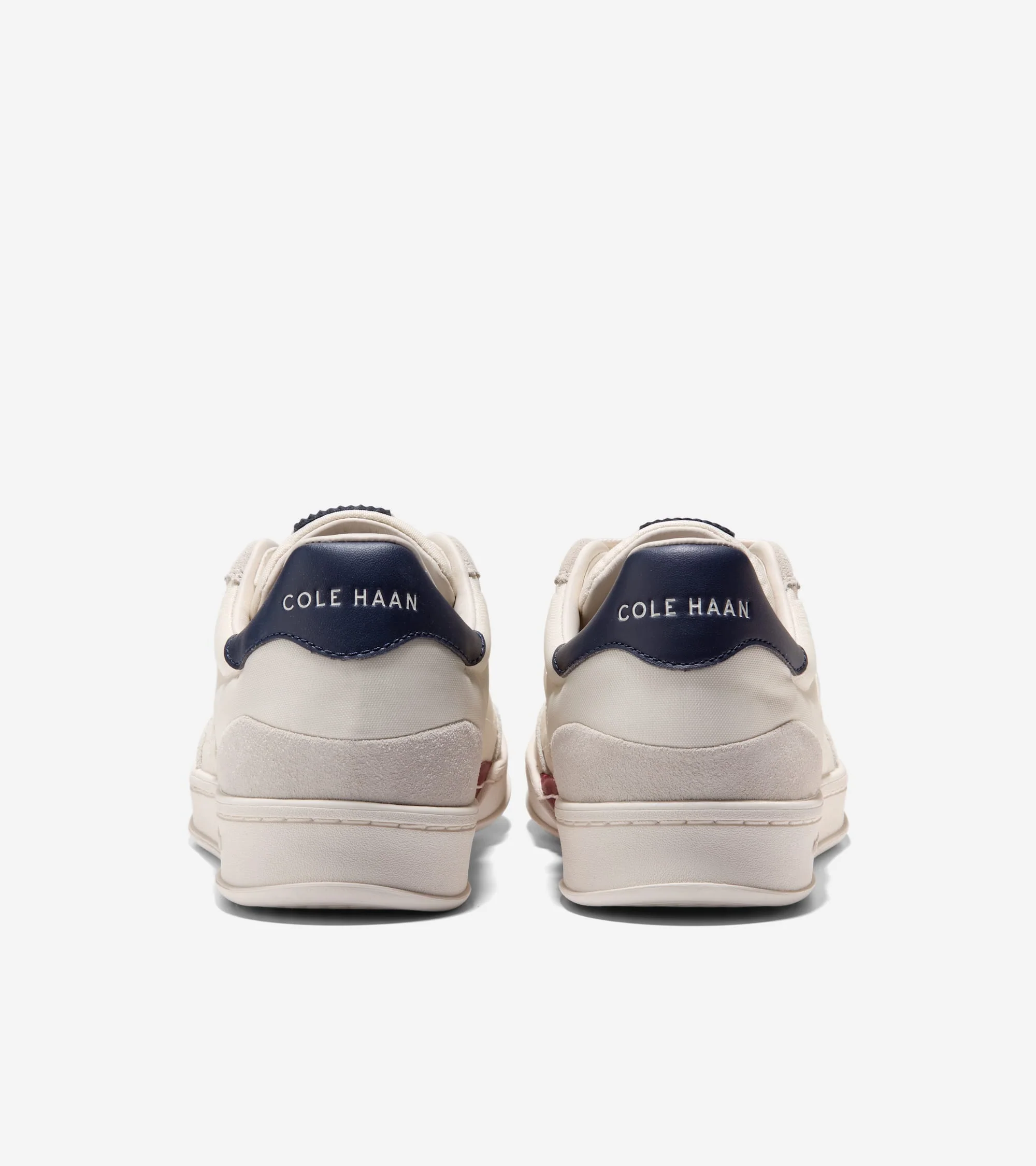 Men's GrandPrø Breakaway TXT Sneakers - Image 3
