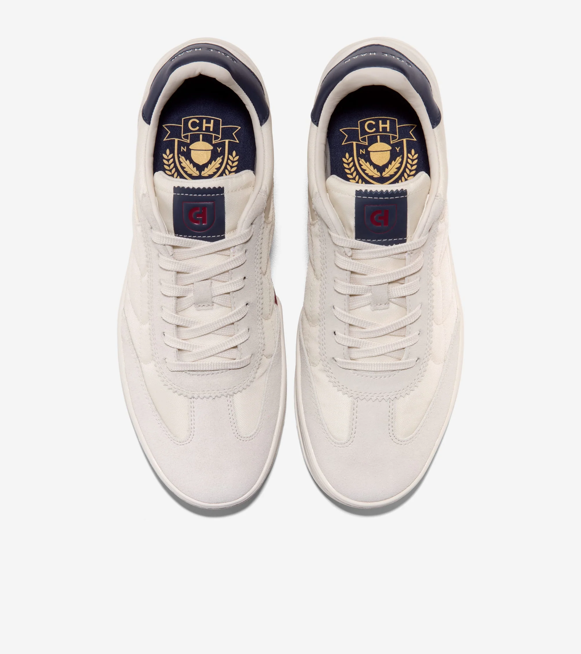 Men's GrandPrø Breakaway TXT Sneakers - Image 4