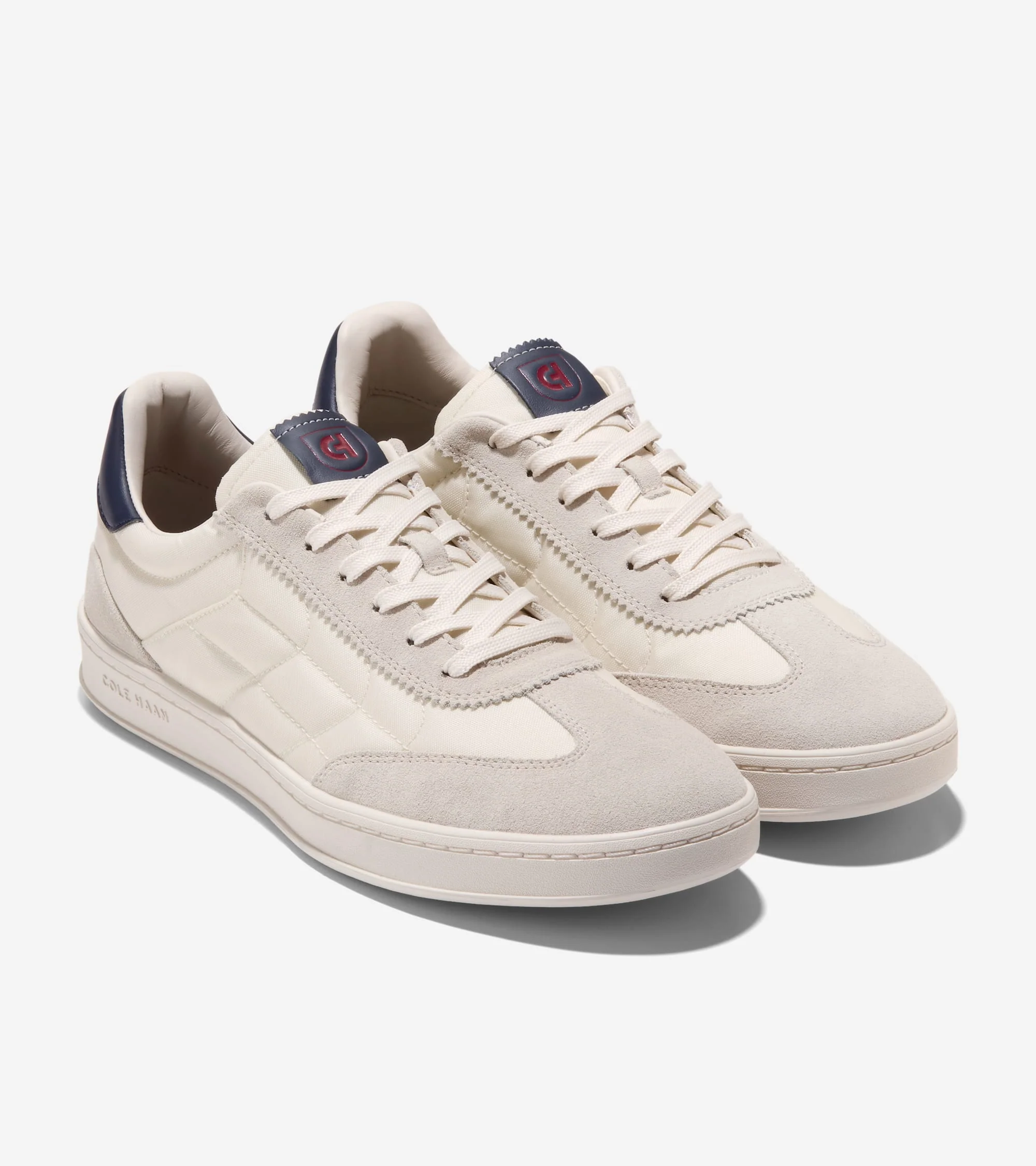Men's GrandPrø Breakaway TXT Sneakers - Image 5