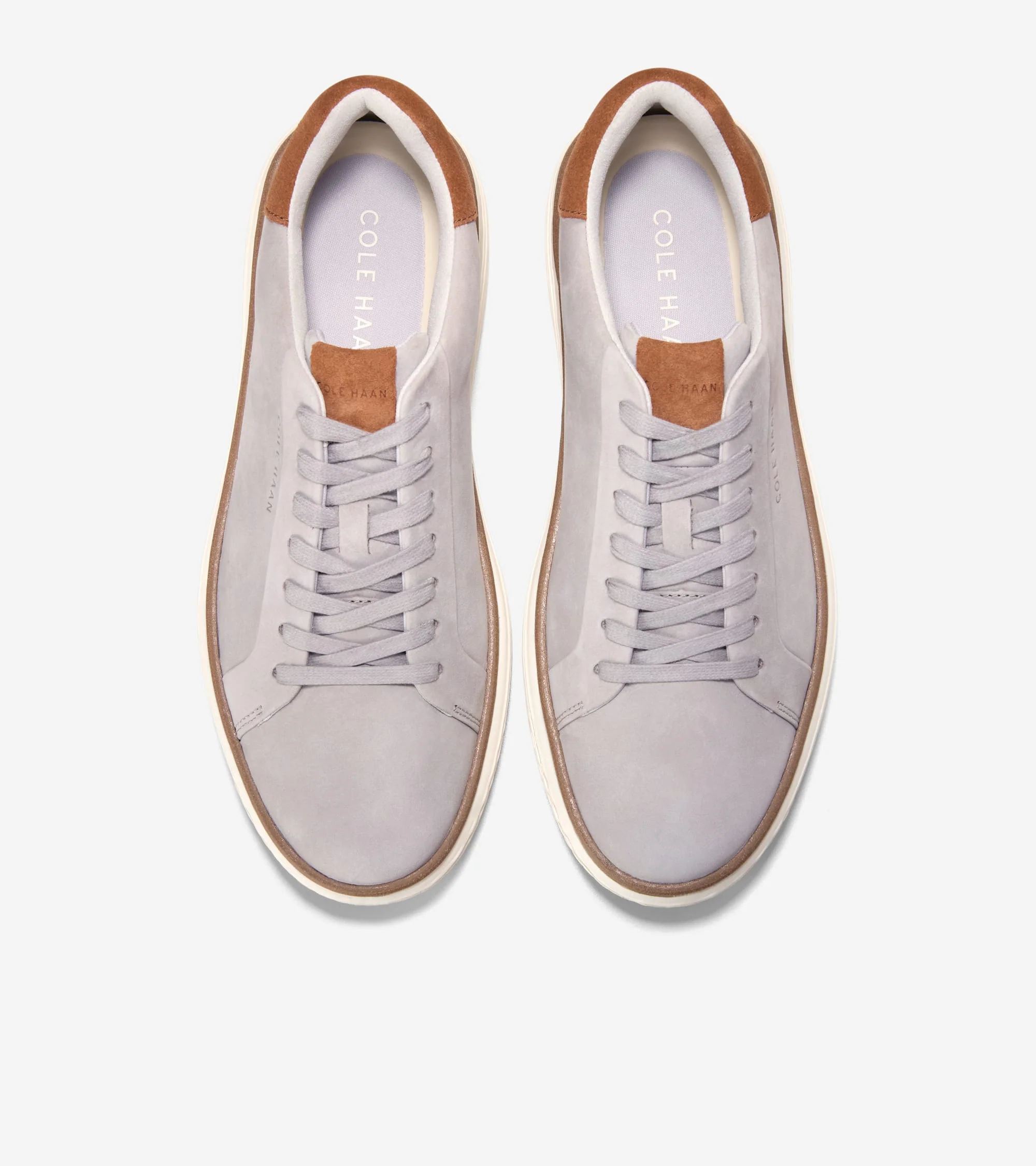 Men's GrandPrø Court SkyWeave™ Sneakers - Image 4