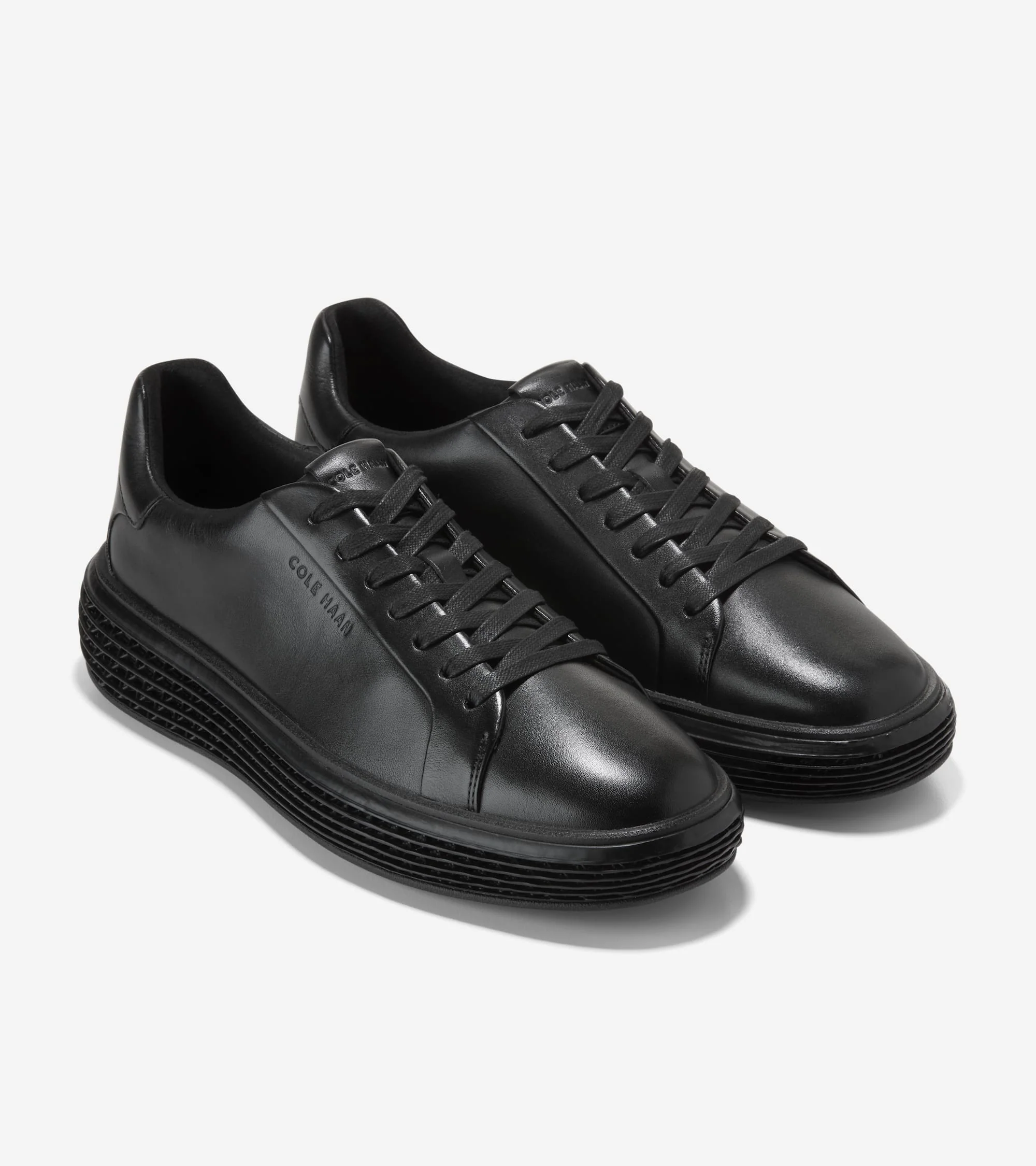 Men's GrandPrø Court Skyweave™ Sneakers - Image 5