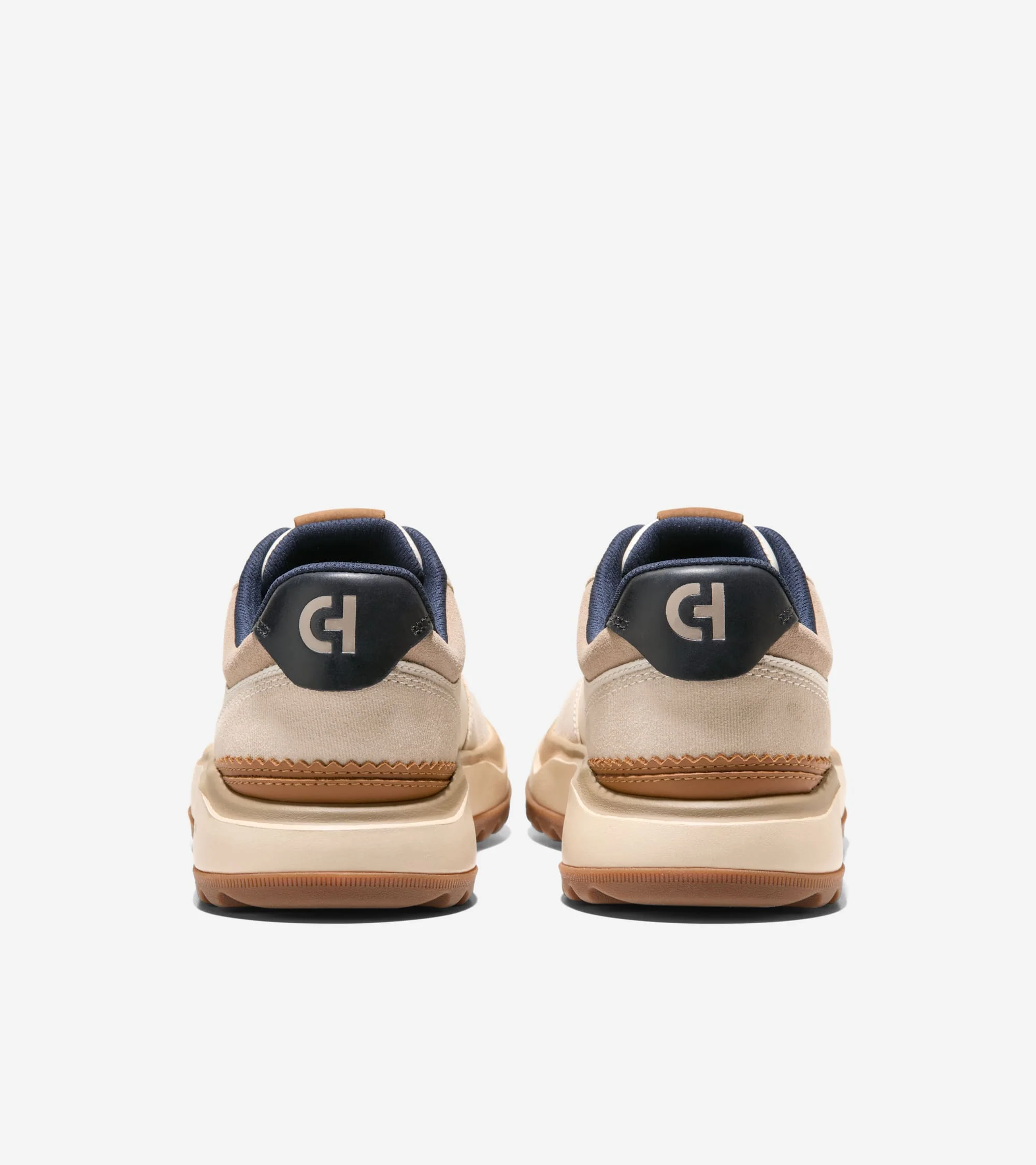 Men's GrandPrø Crossover Golf Shoes - Image 3